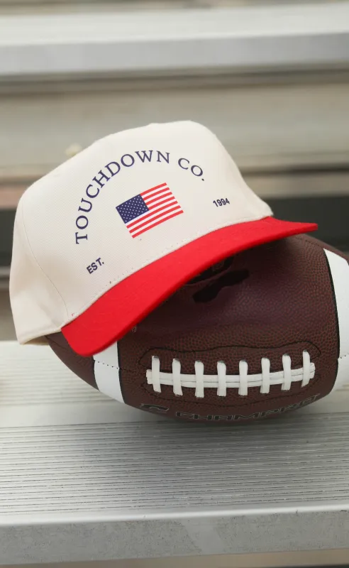 charlie southern: touchdown co trucker sold by RIFFRAFF