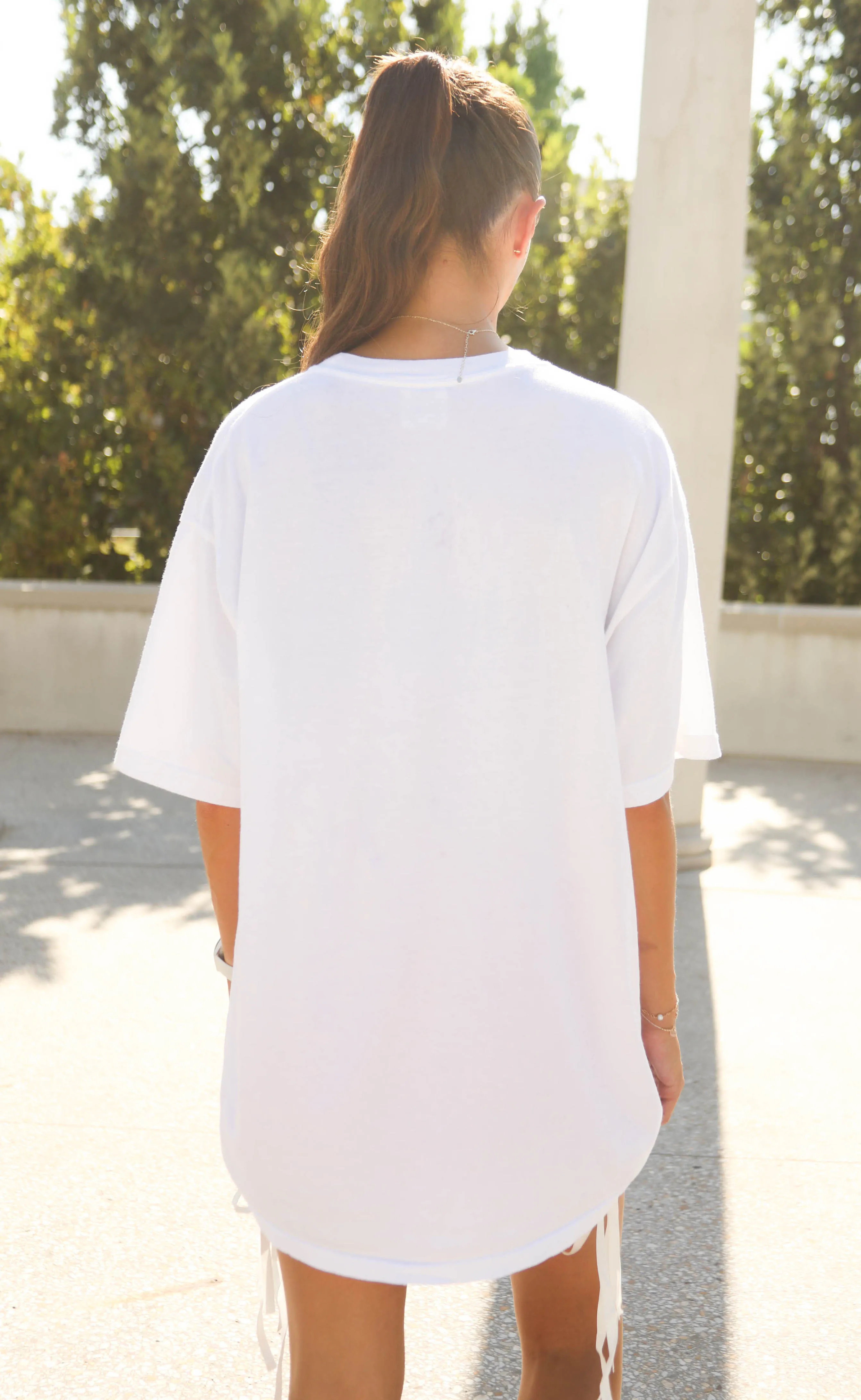 charlie southern: razorbacks vault tee sold by RIFFRAFF product image thumbnail 4