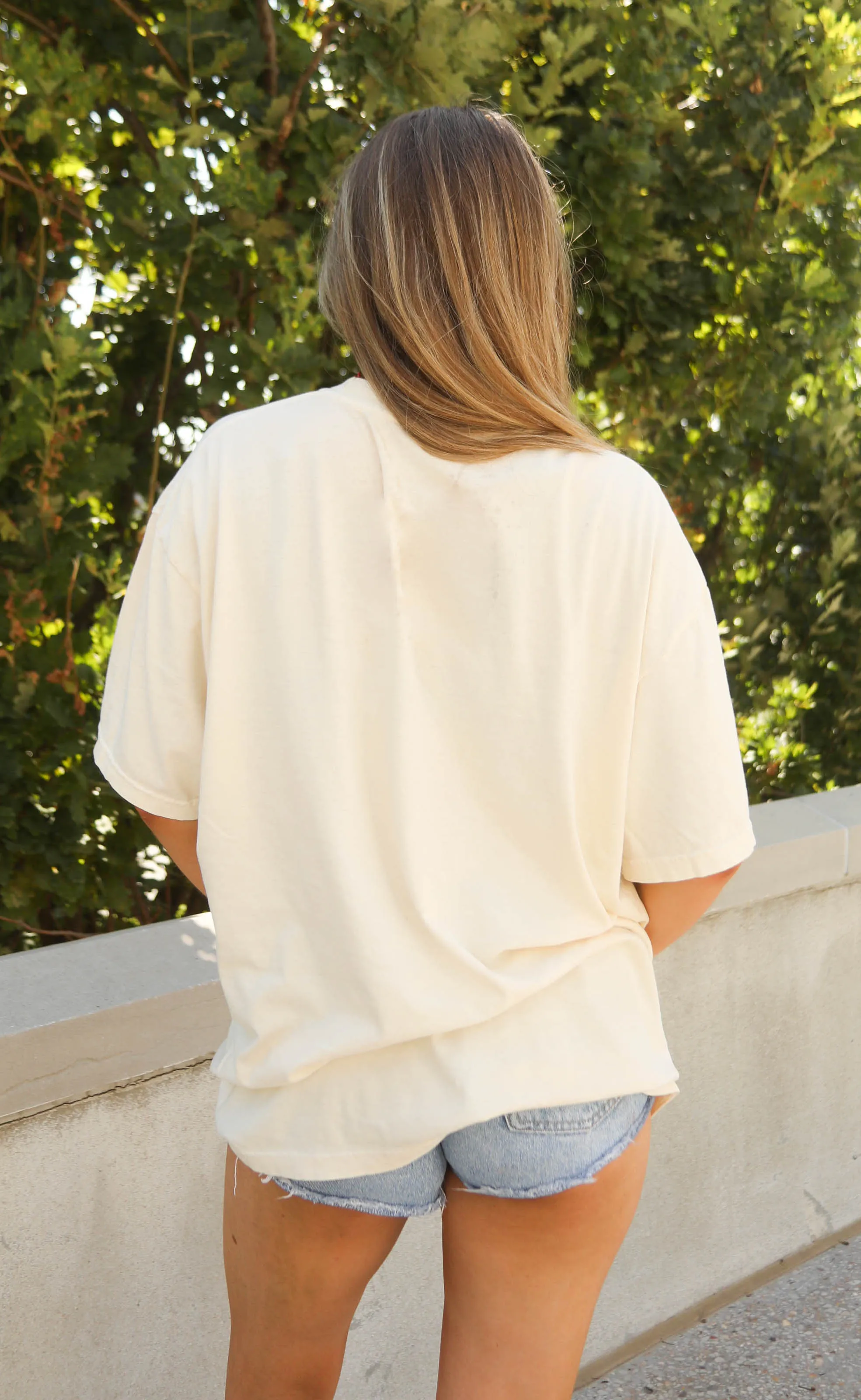 charlie southern: wooo pig vault tee sold by RIFFRAFF product image thumbnail 3