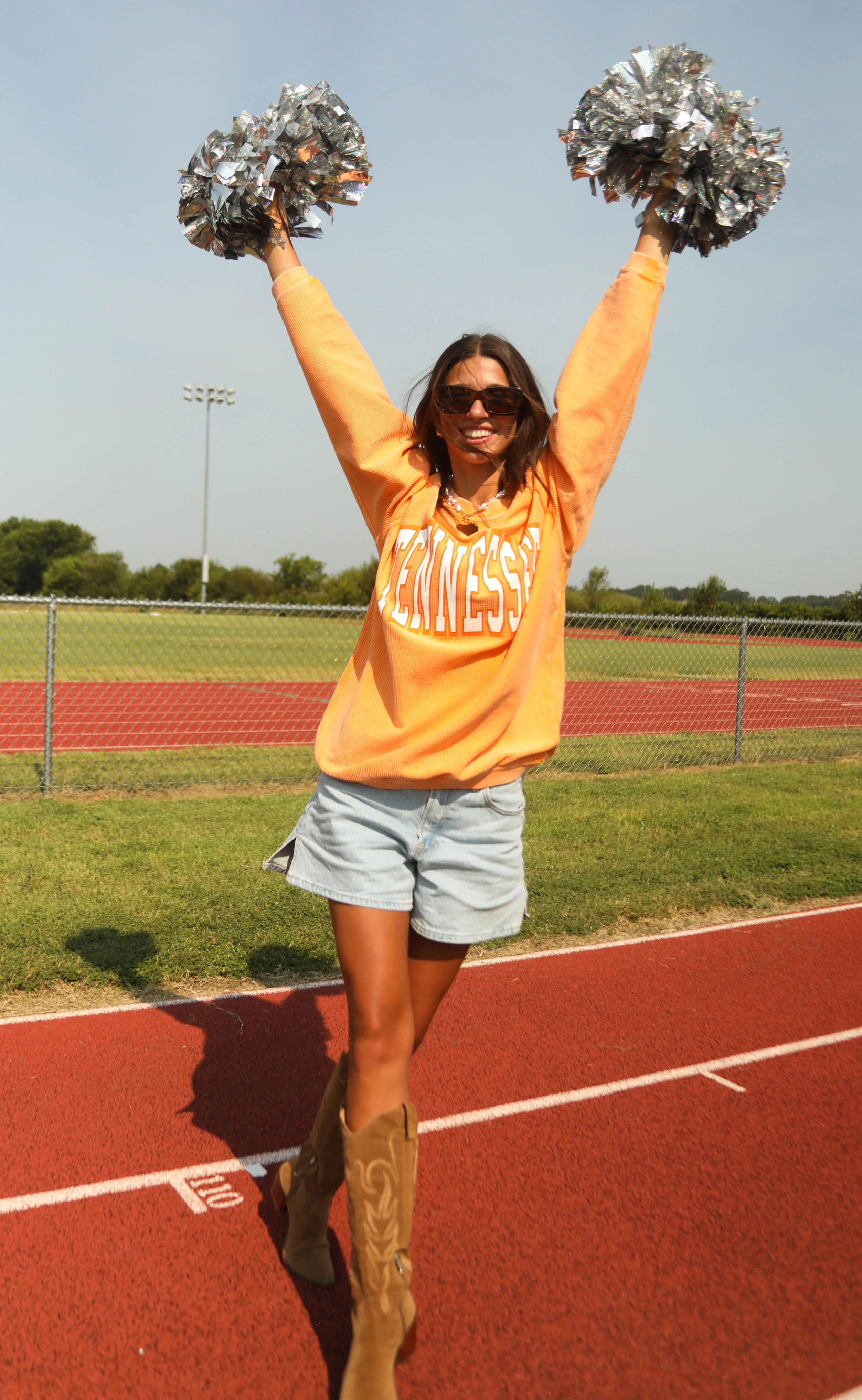 charlie southern: tennessee classic cord sold by RIFFRAFF product image thumbnail 3