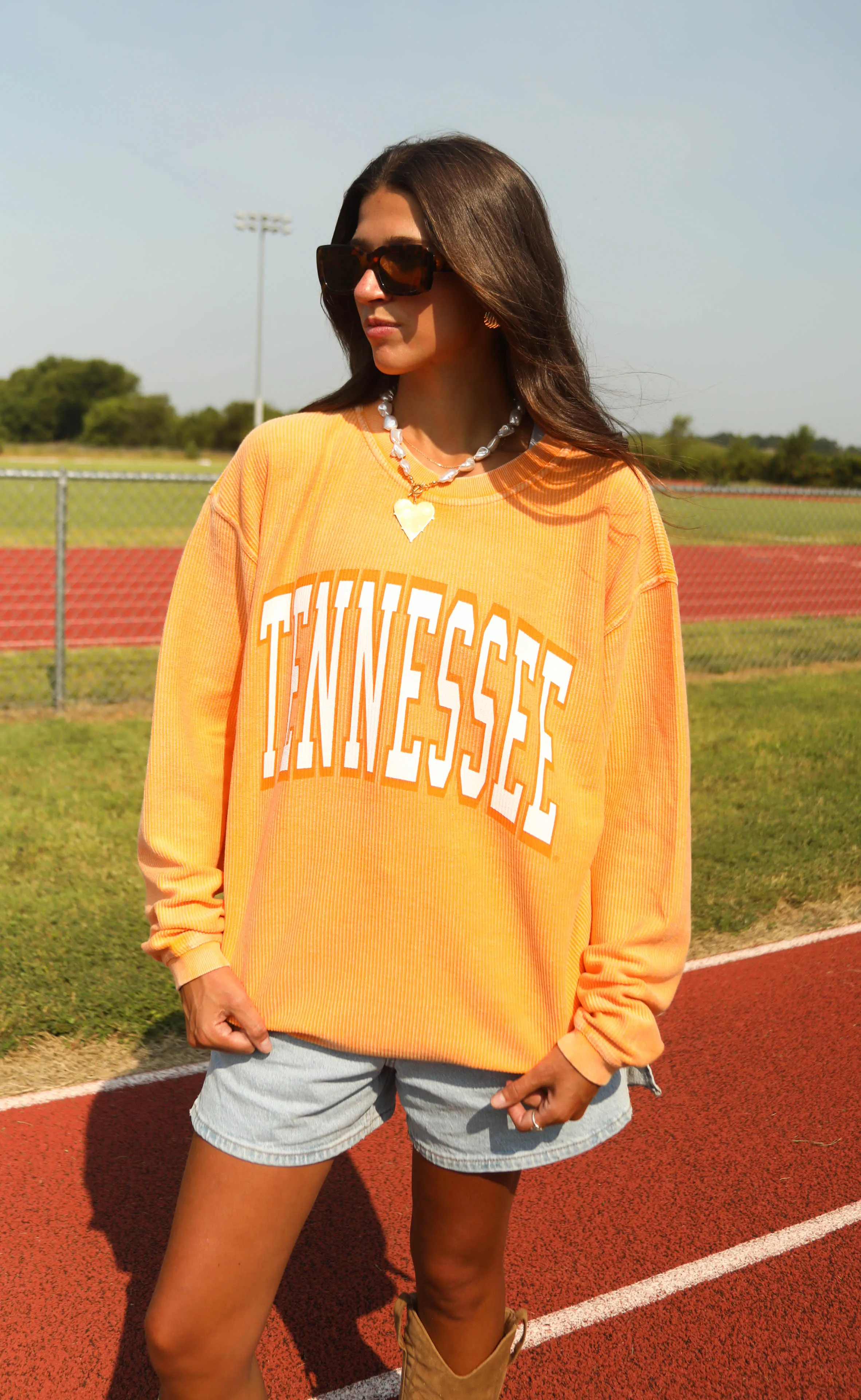 charlie southern: tennessee classic cord sold by RIFFRAFF product image thumbnail 2