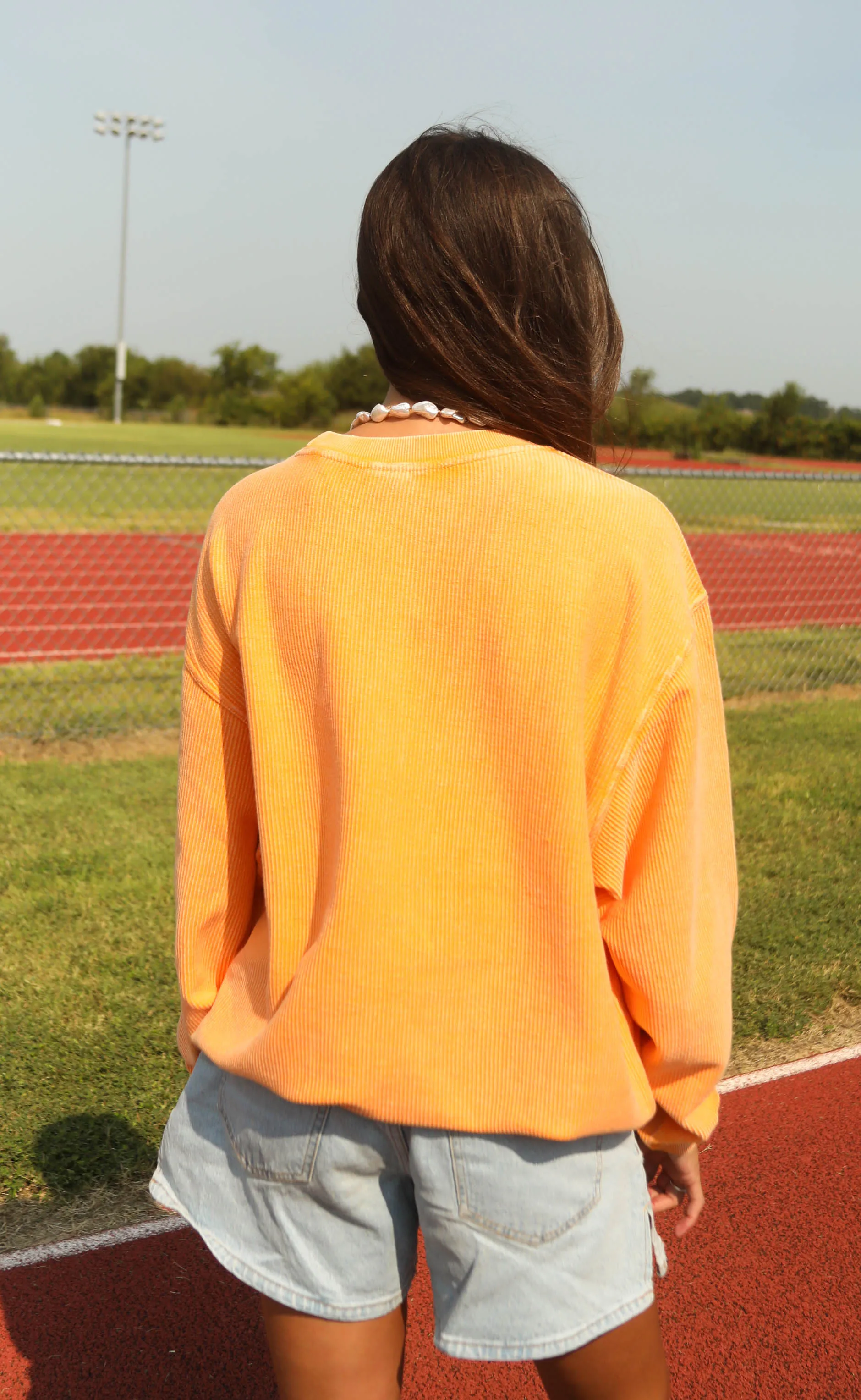 charlie southern: tennessee classic cord sold by RIFFRAFF product image thumbnail 4