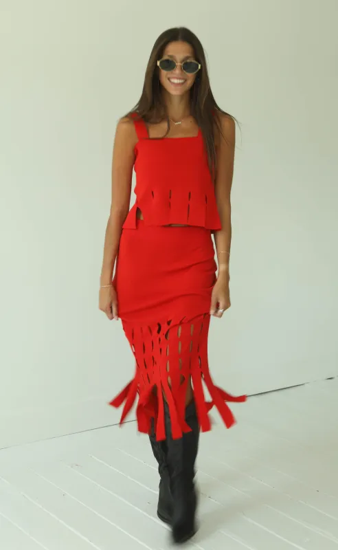 fringe please set made by Day + Moon