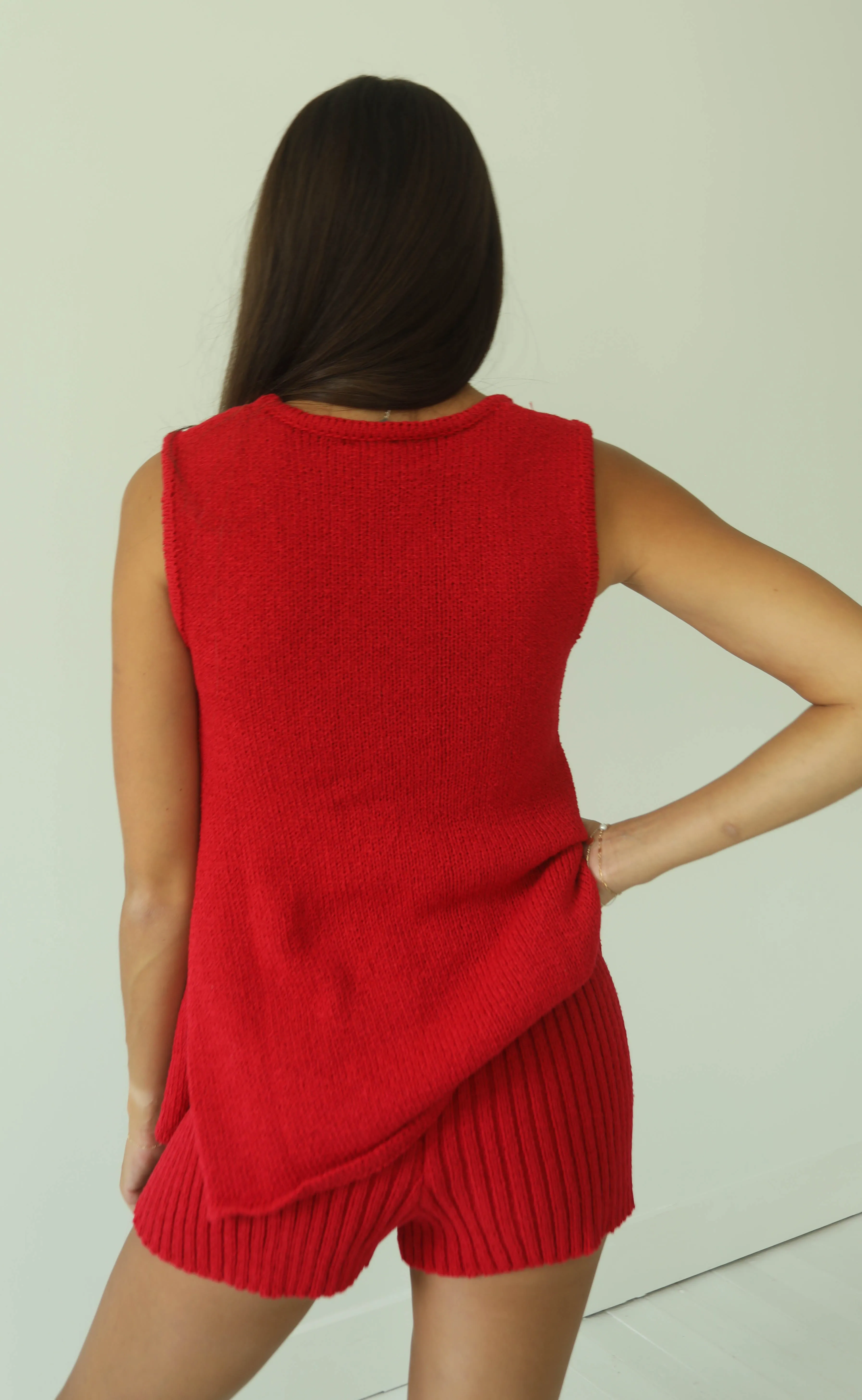 set the score sweater knit set sold by RIFFRAFF product image thumbnail 4