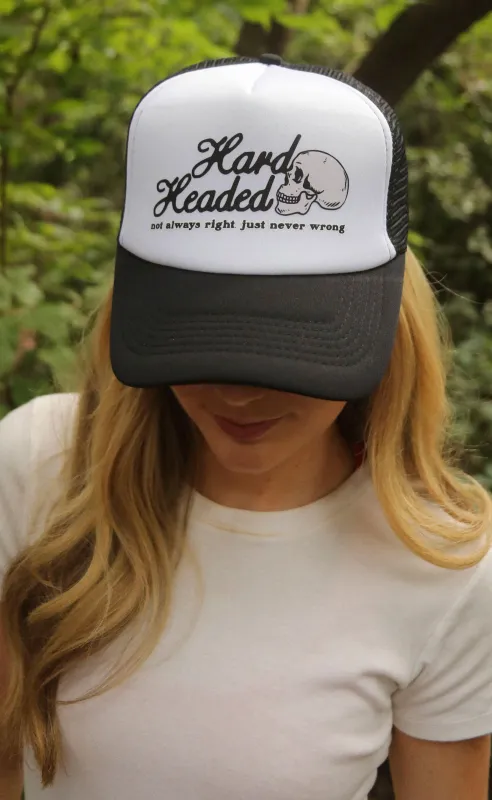 charlie southern: hard headed trucker sold by RIFFRAFF