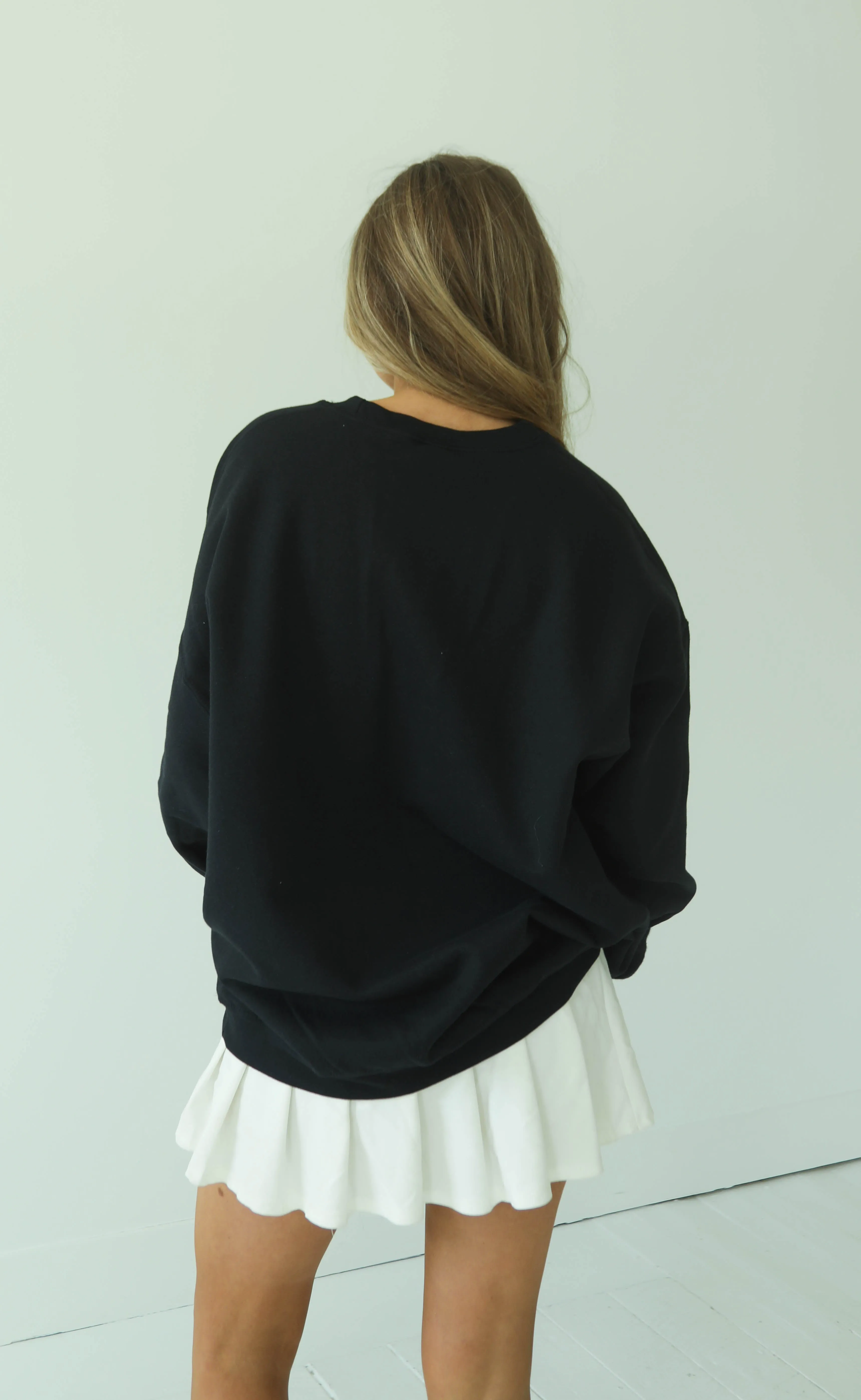 charlie southern: big 12 sports club sweatshirt sold by RIFFRAFF product image thumbnail 4