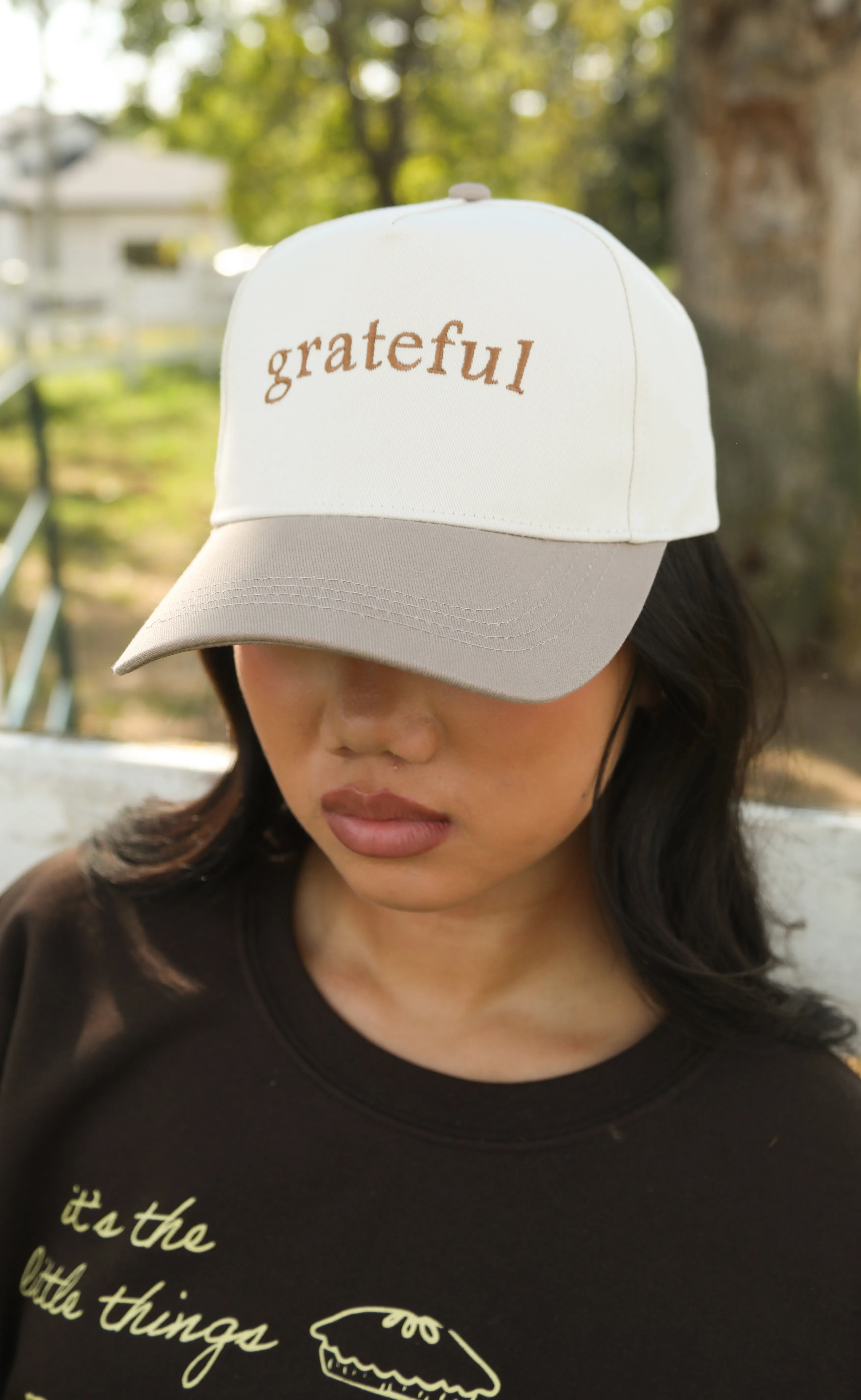 friday + saturday: grateful trucker sold by RIFFRAFF