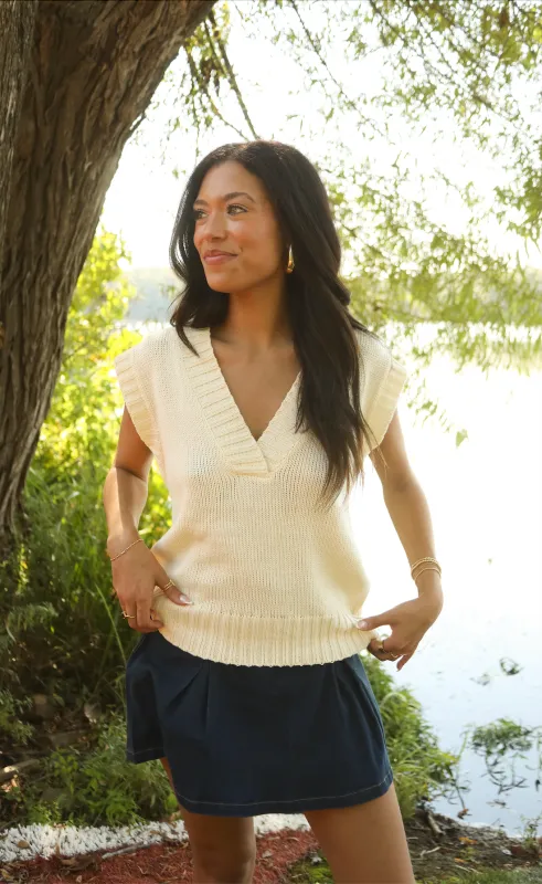 supposed to be sweater vest sold by RIFFRAFF