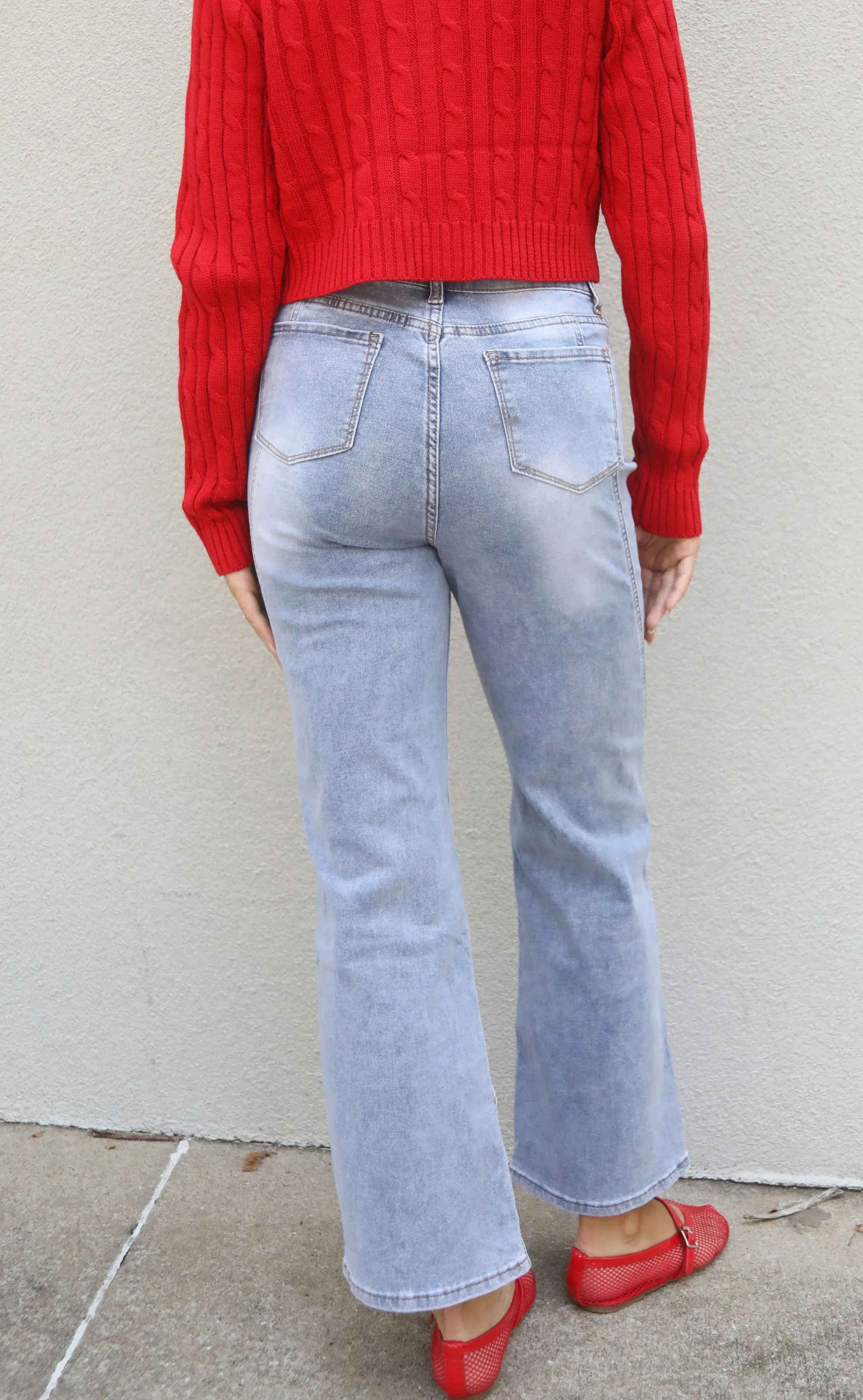 my time denim sold by RIFFRAFF product image thumbnail 2