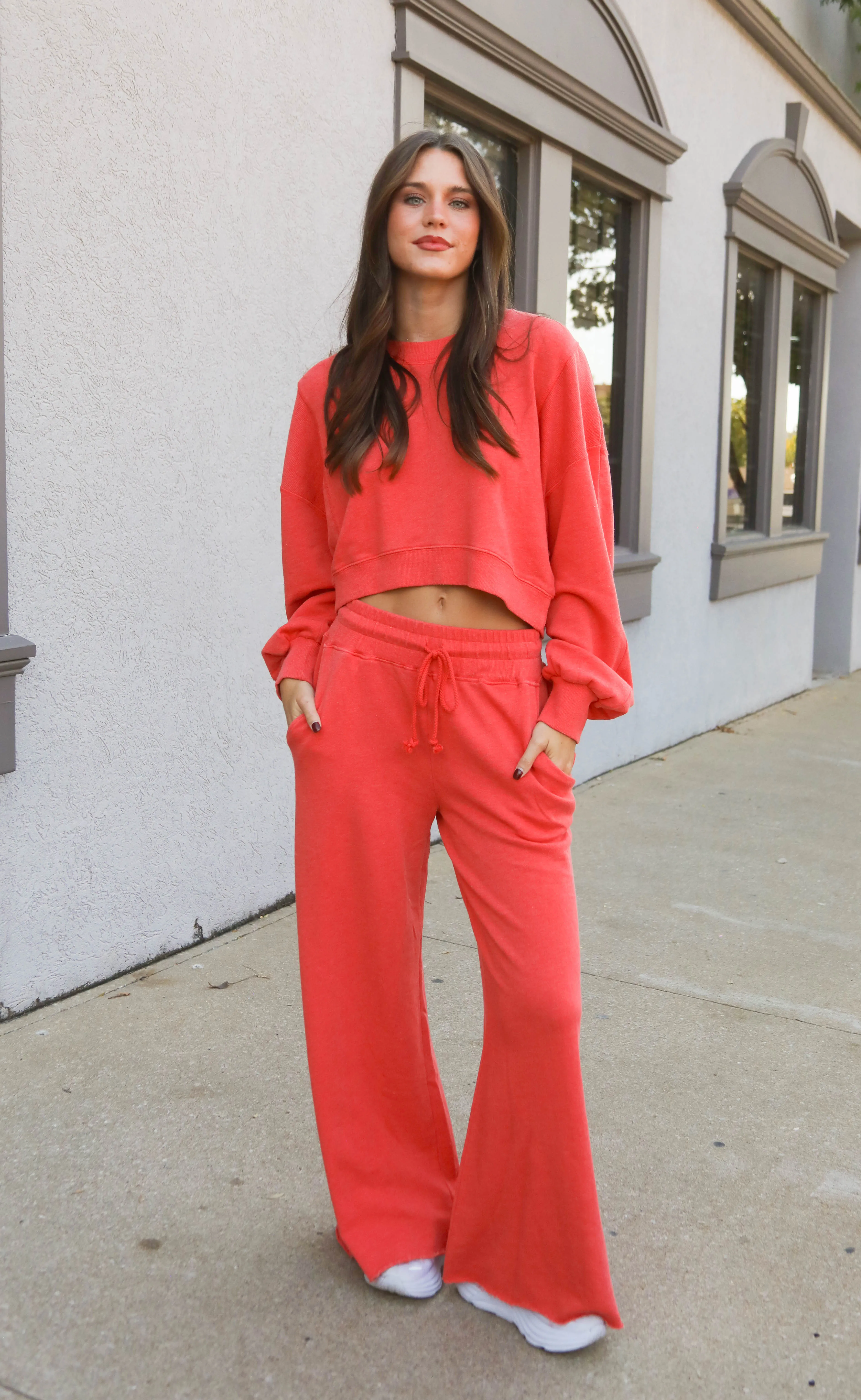 let's cuddle set - grapefruit sold by RIFFRAFF product image thumbnail 2