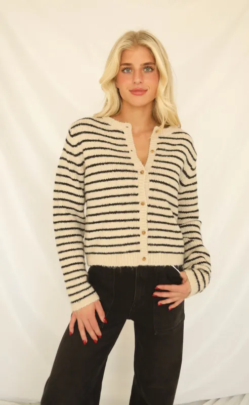 love me not cardigan sold by RIFFRAFF