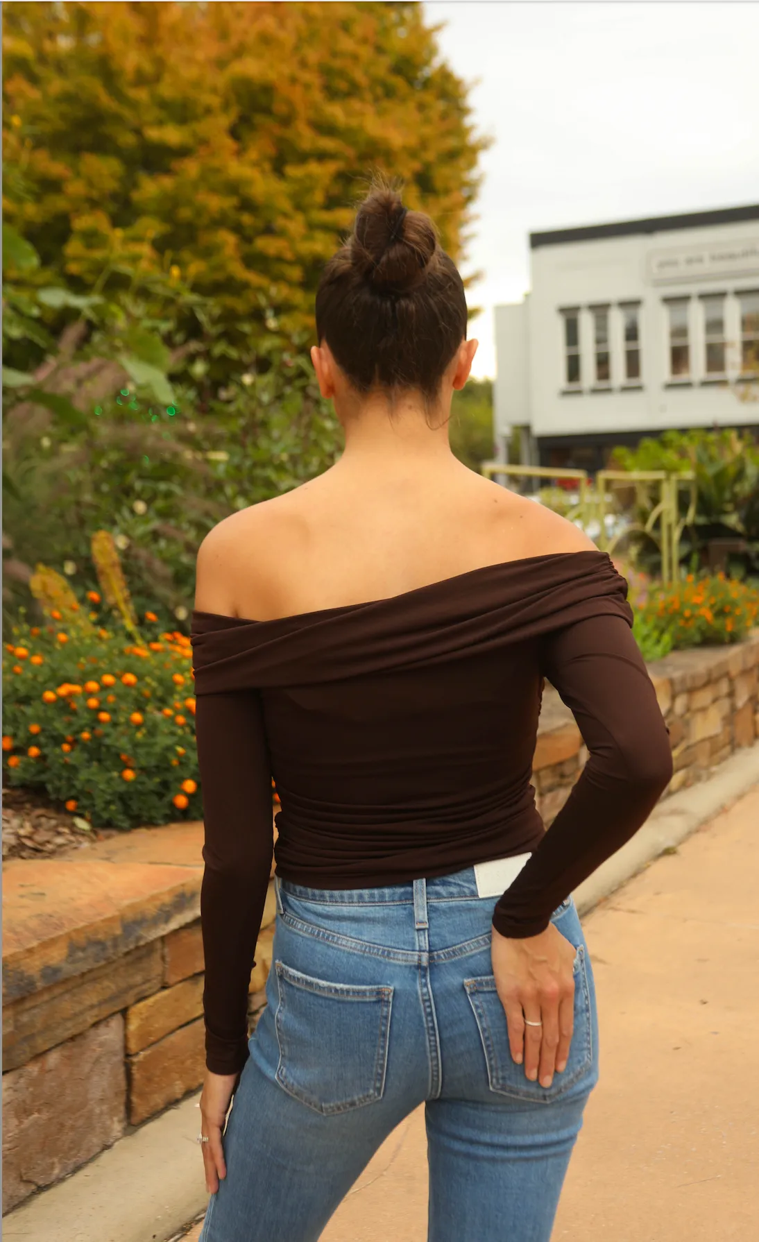 astr: datia top sold by RIFFRAFF product image thumbnail 3