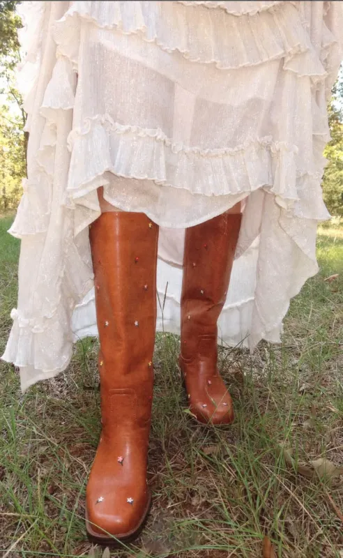 marfa: the carter boots sold by RIFFRAFF