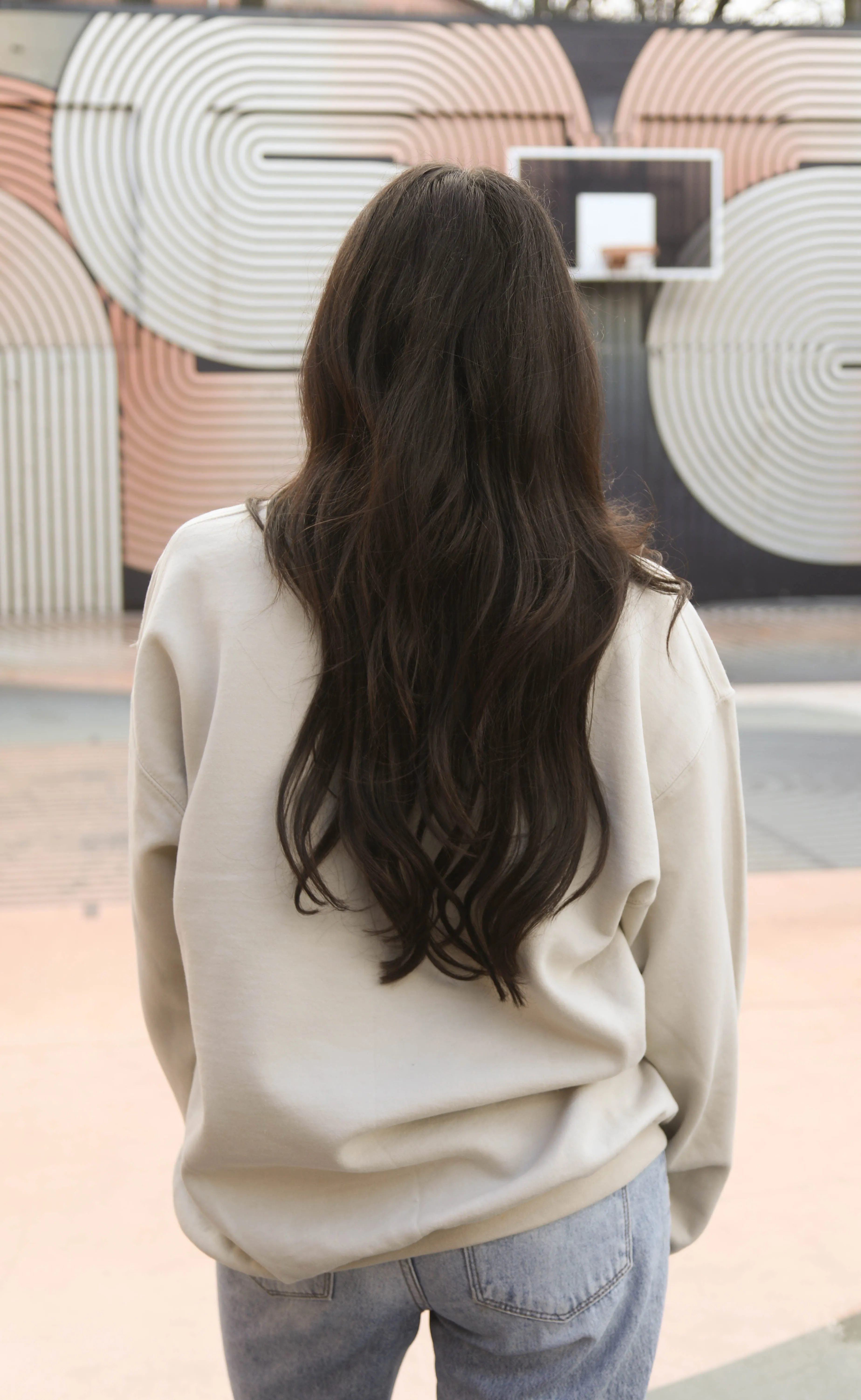 charlie southern: concession stand sweatshirt sold by RIFFRAFF product image thumbnail 3