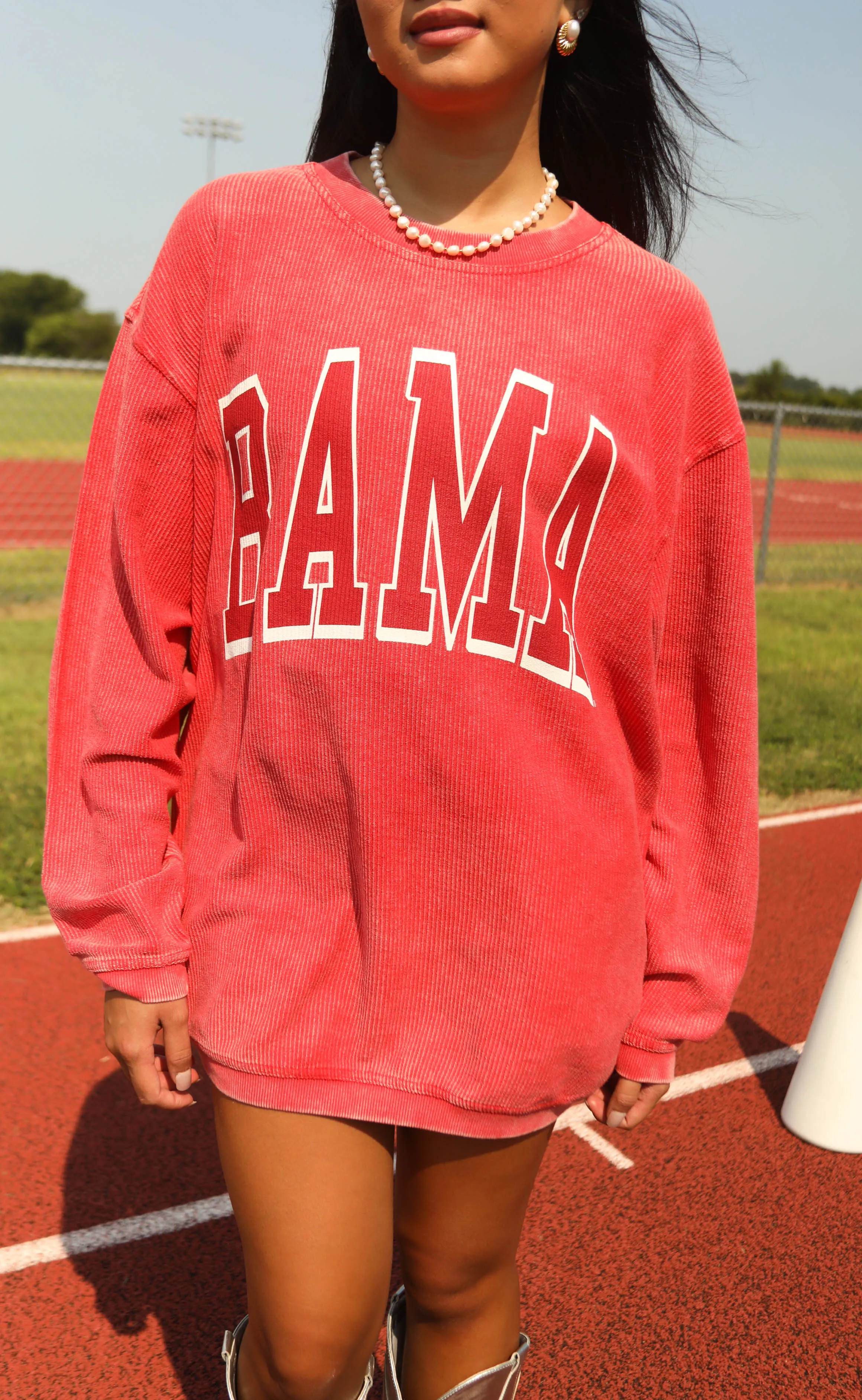 charlie southern: bama classic cord sold by RIFFRAFF product image thumbnail 2