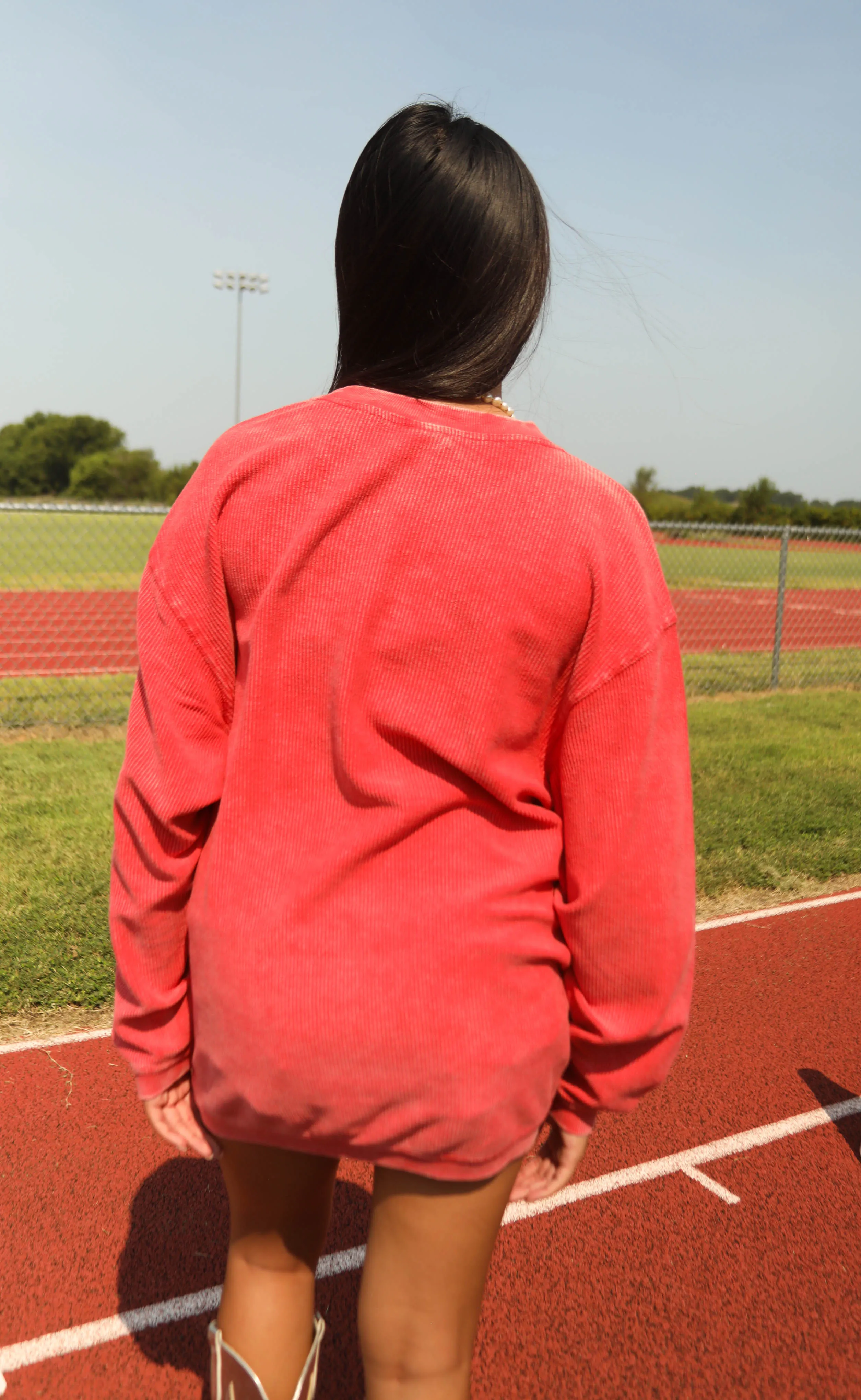 charlie southern: bama classic cord sold by RIFFRAFF product image thumbnail 3