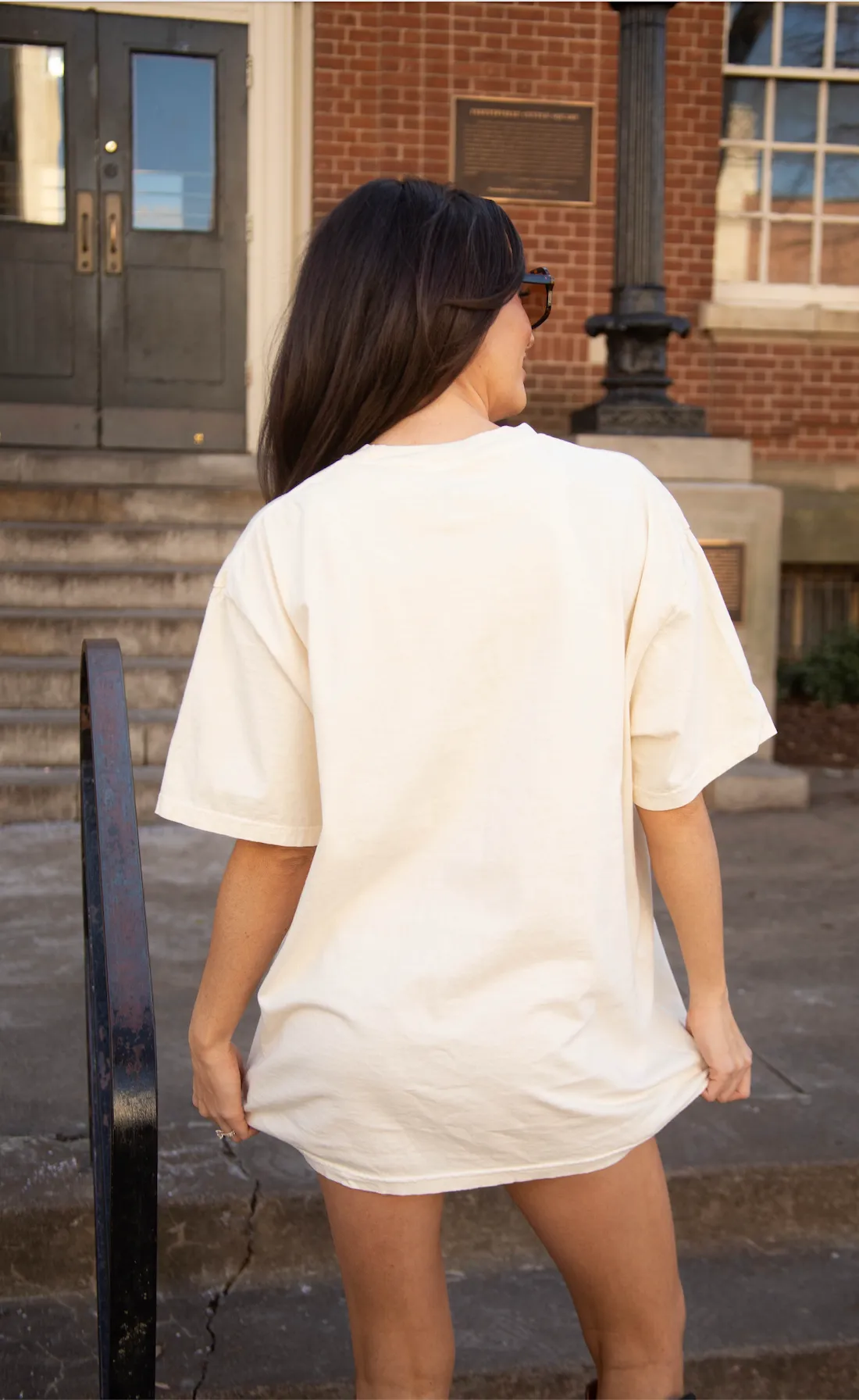 charlie southern: concession stand tee sold by RIFFRAFF product image thumbnail 3