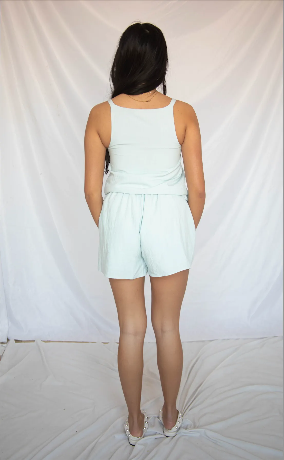 forever and ever set - blue sold by RIFFRAFF product image thumbnail 3