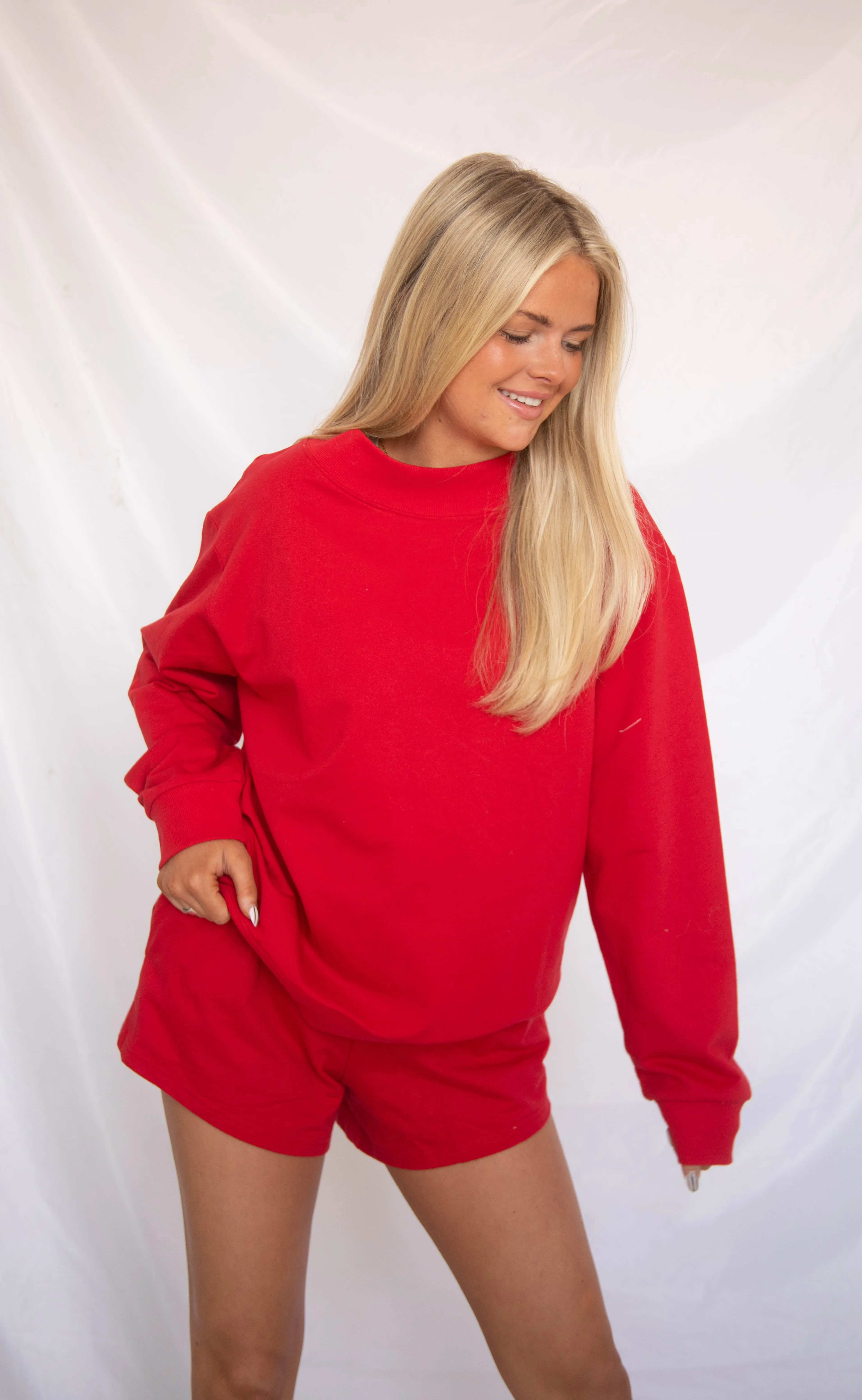 off duty varsity set sold by RIFFRAFF product image thumbnail 2