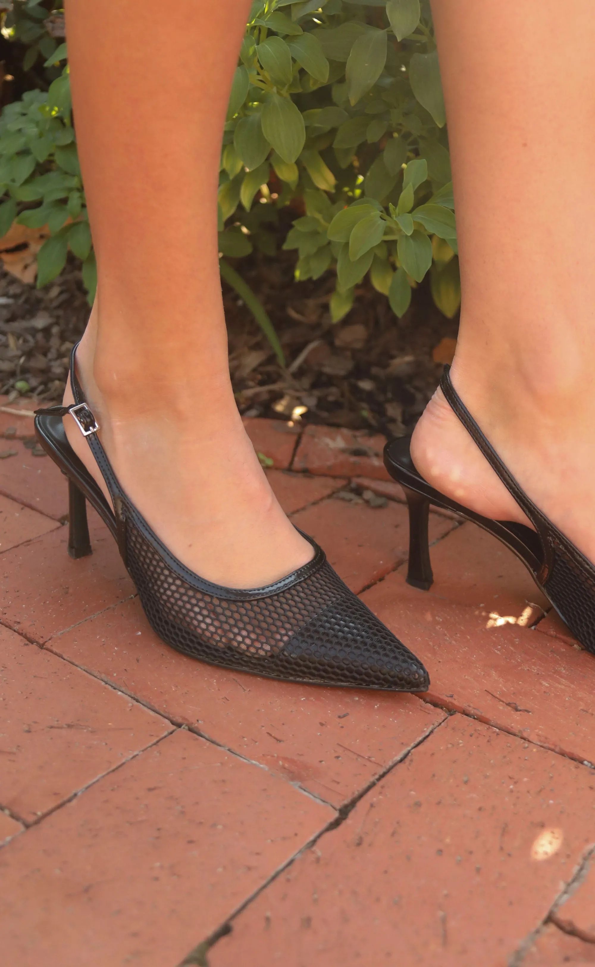 billini: xahia heel sold by RIFFRAFF