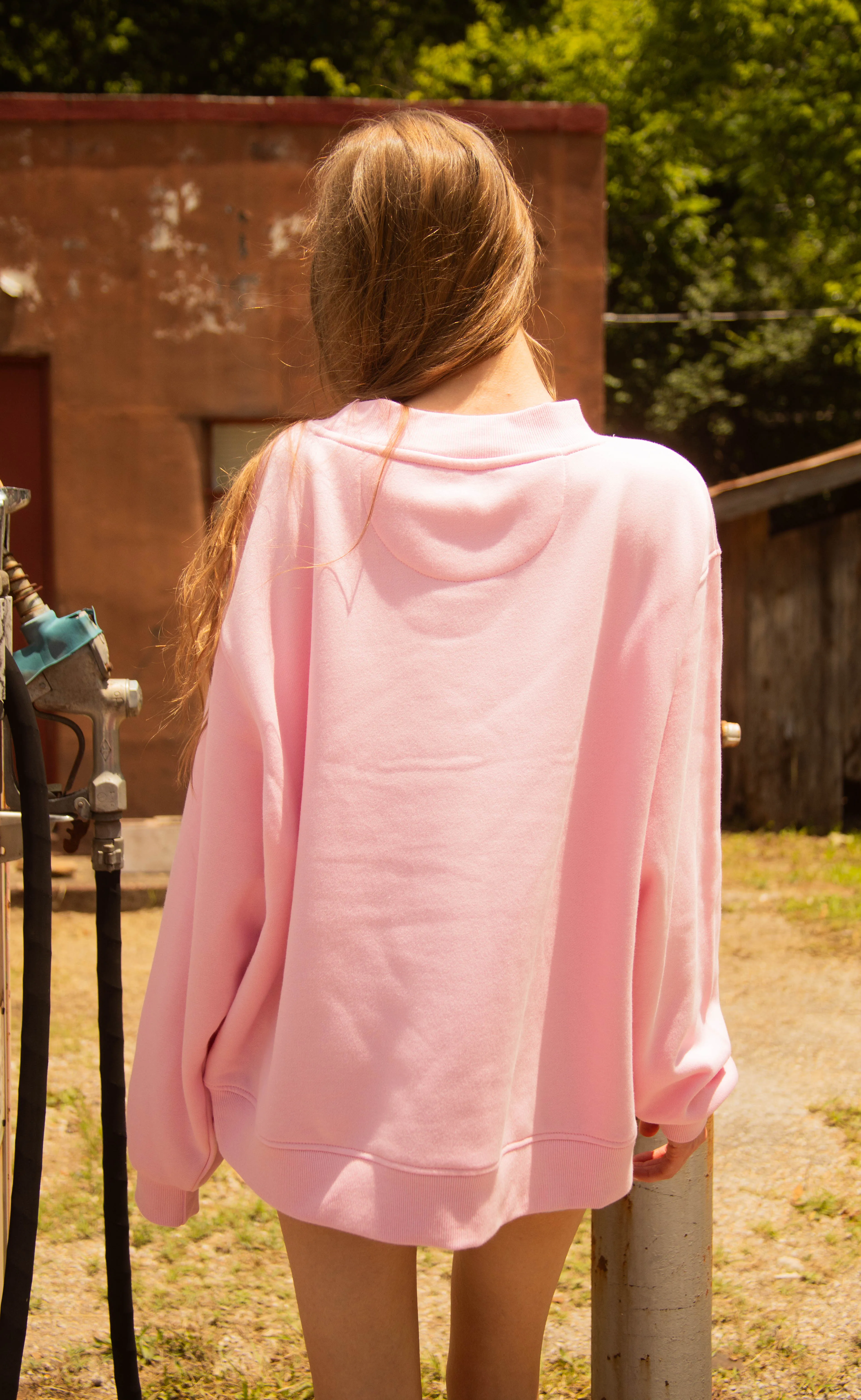 charlie southern: cool it cowboy mock neck sold by RIFFRAFF product image thumbnail 4