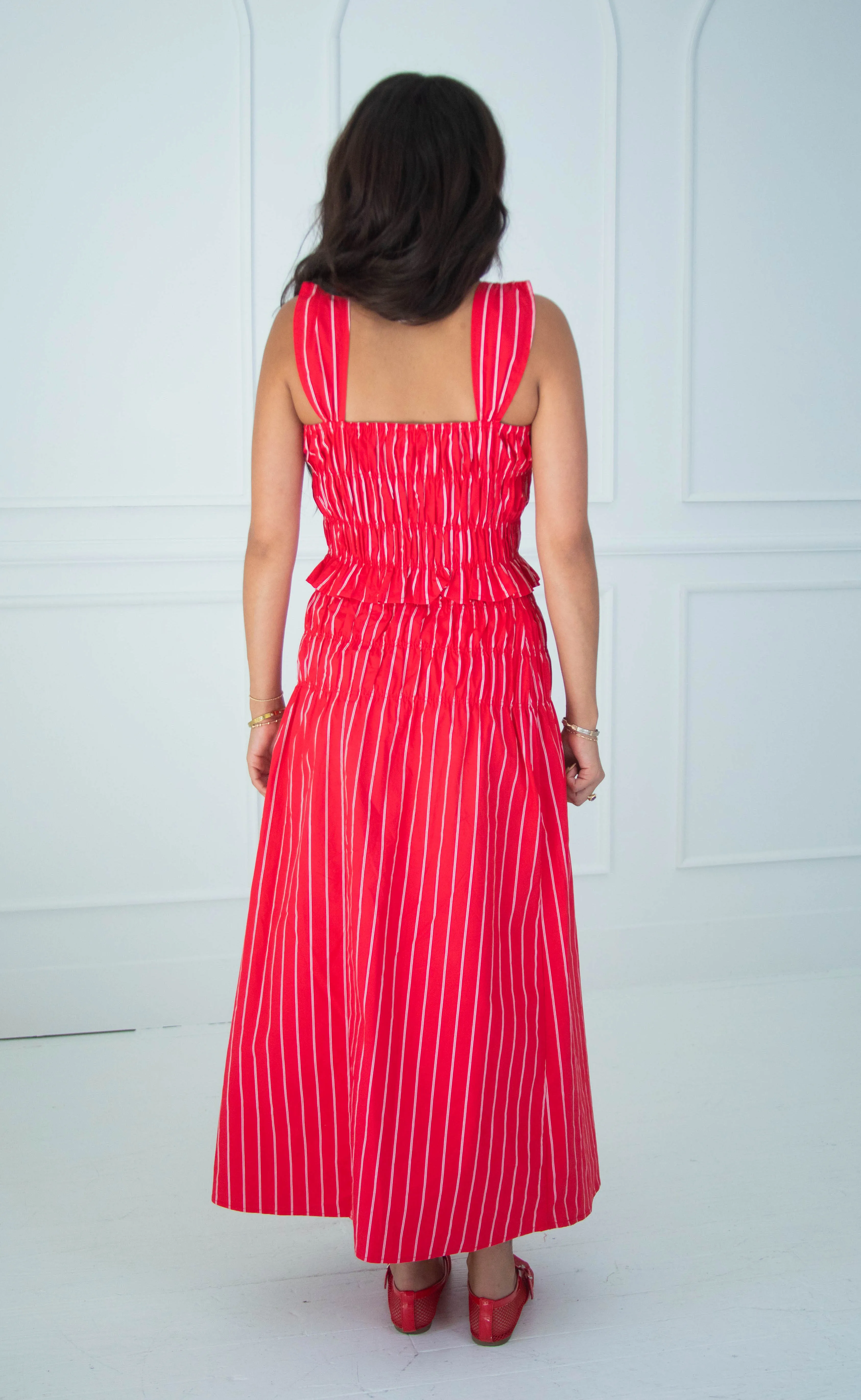 in focus two piece set sold by RIFFRAFF product image thumbnail 3