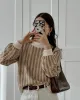 THE INES KNIT JUMPER sold by Sancia