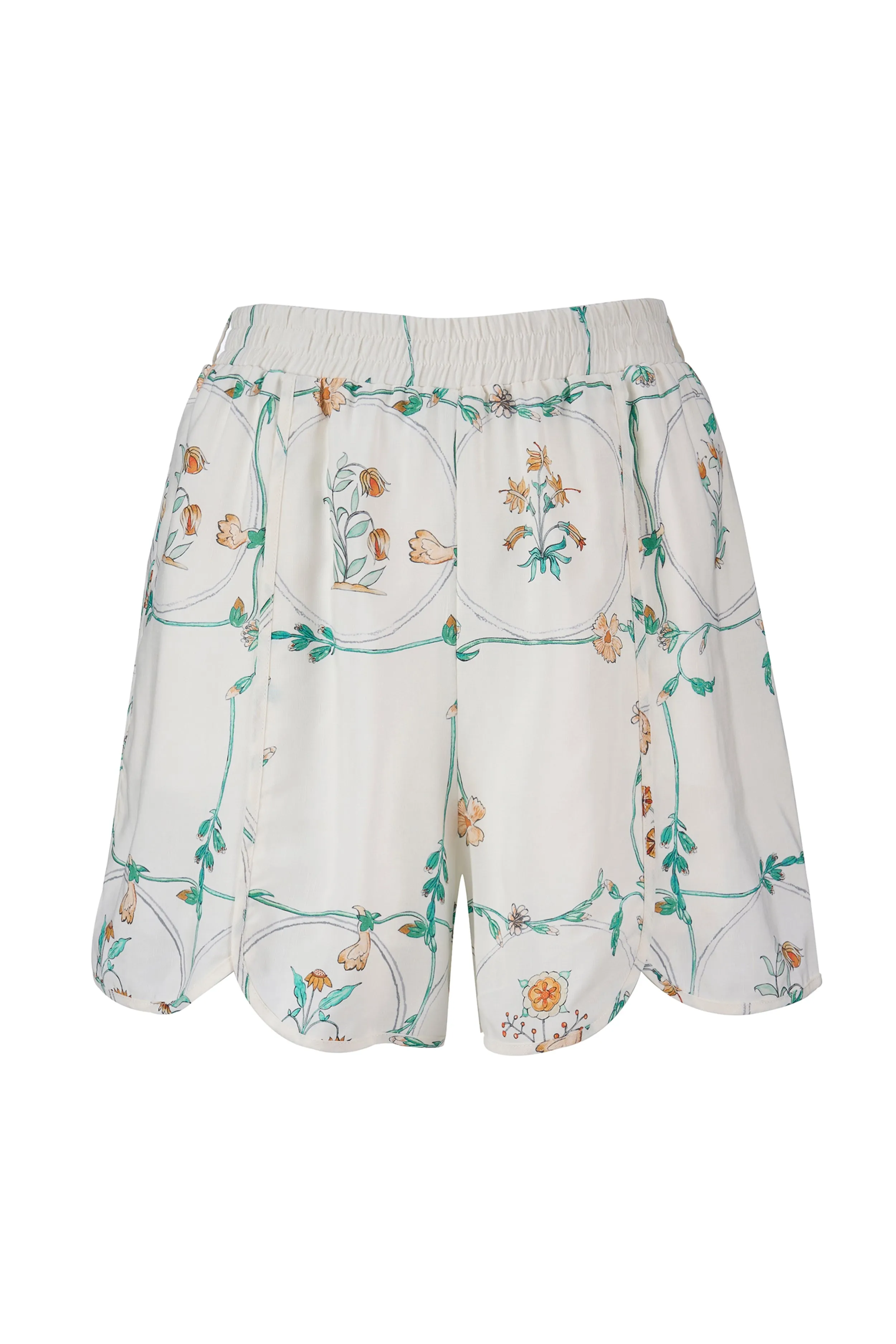 THE JOELLE SHORTS sold by Sancia