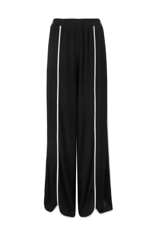 THE VERA PANTS sold by Sancia