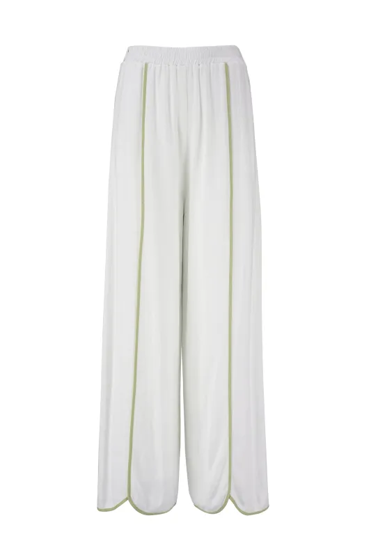 THE VERA PANTS sold by Sancia