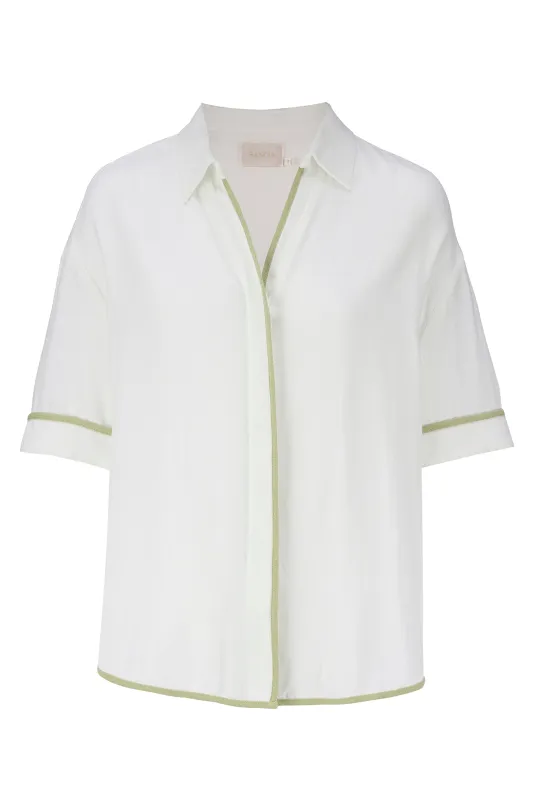 THE ELLIS SHIRT sold by Sancia