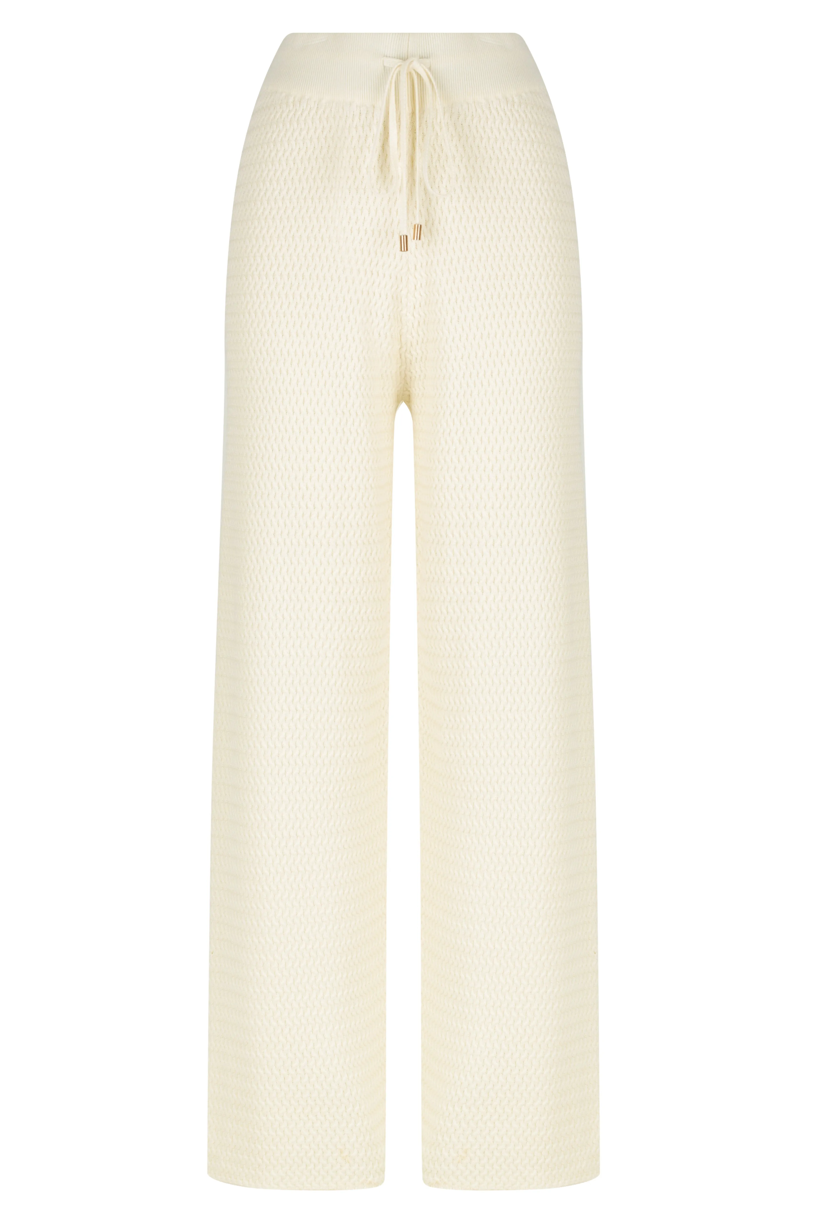 THE MICAELA KNIT PANT sold by Sancia