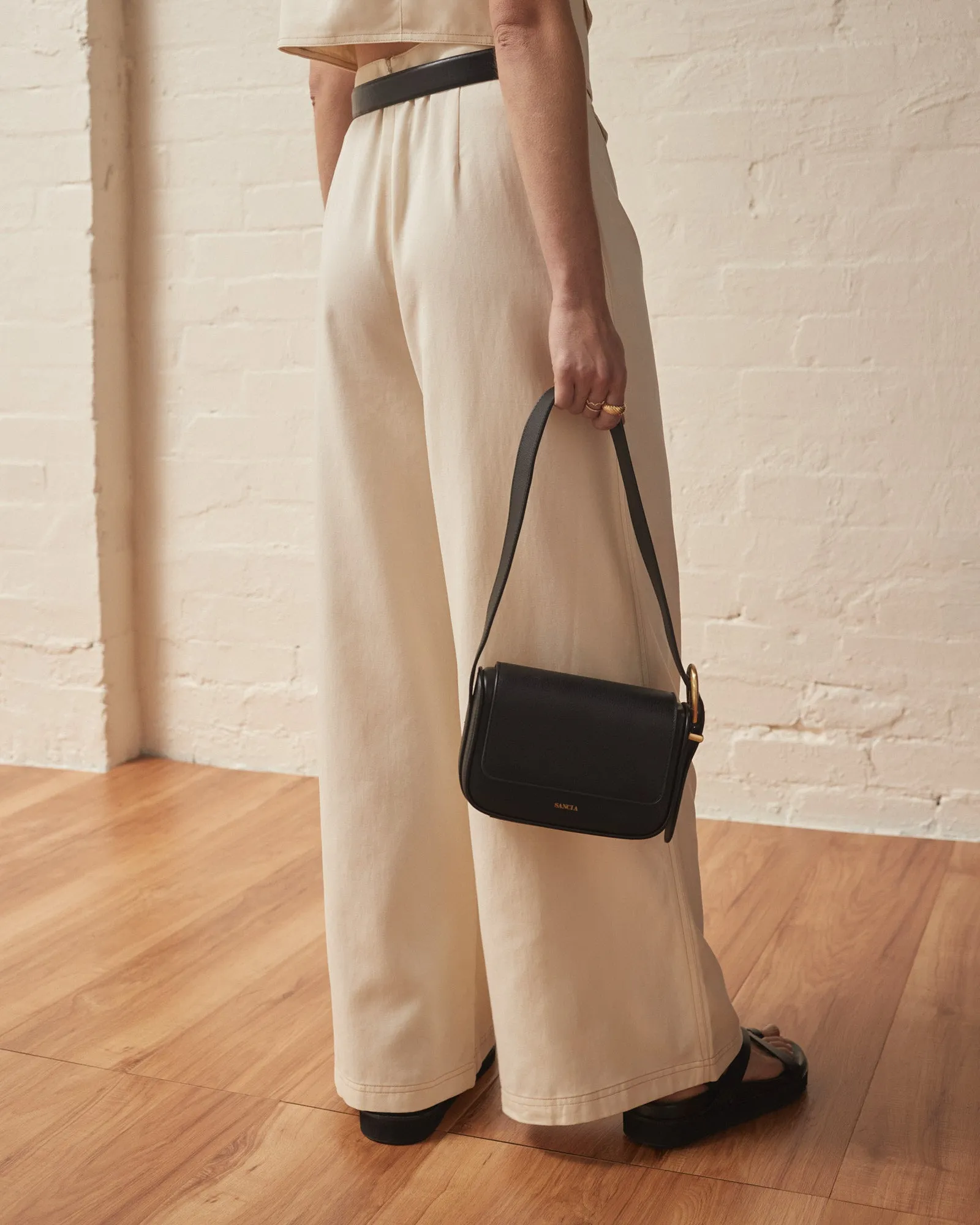 THE LUCINDA PANTS sold by Sancia product image thumbnail 5