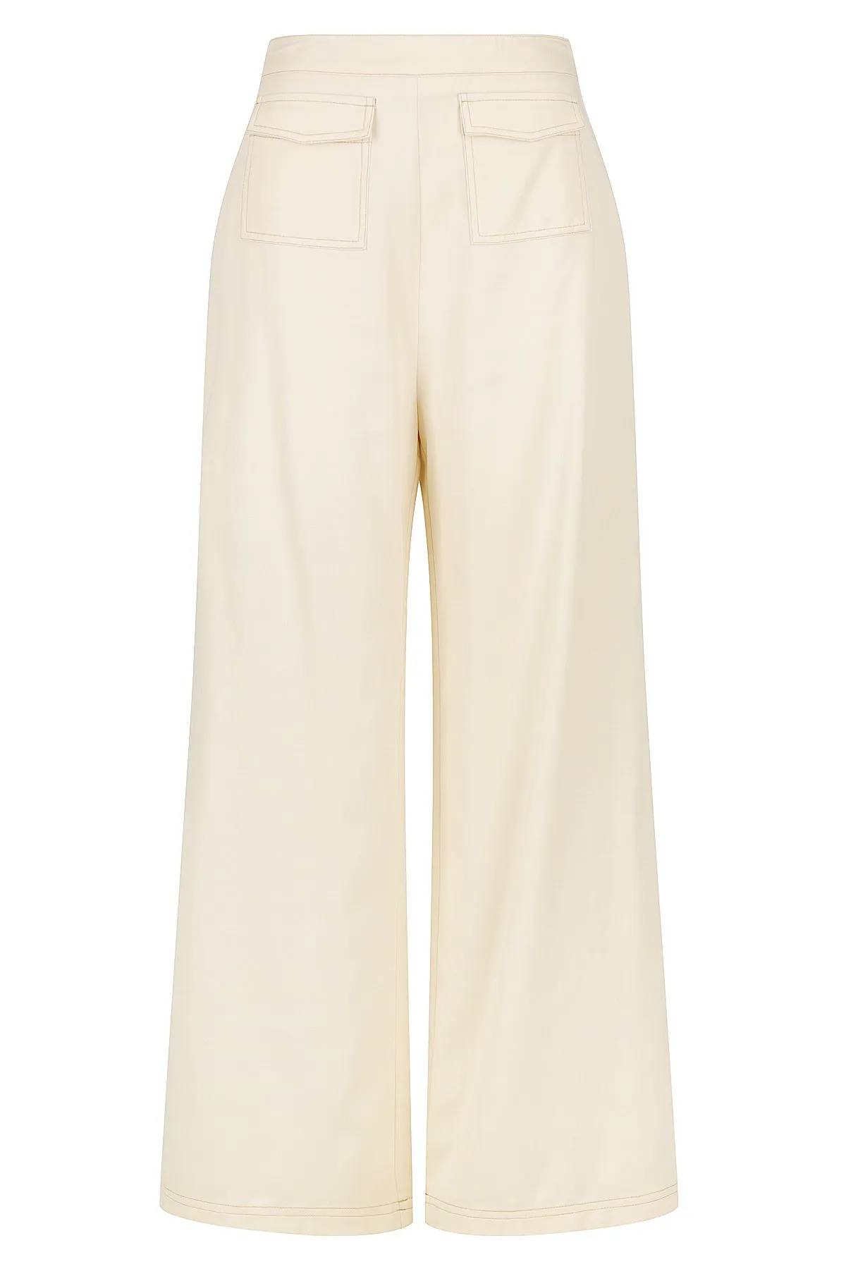 THE LUCINDA PANTS sold by Sancia