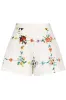 THE NIA SHORT sold by Sancia