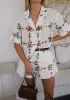 THE NIA SHORT sold by Sancia