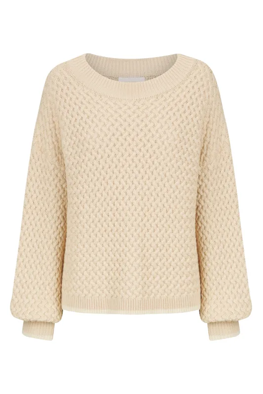 THE MARISOL JUMPER sold by Sancia