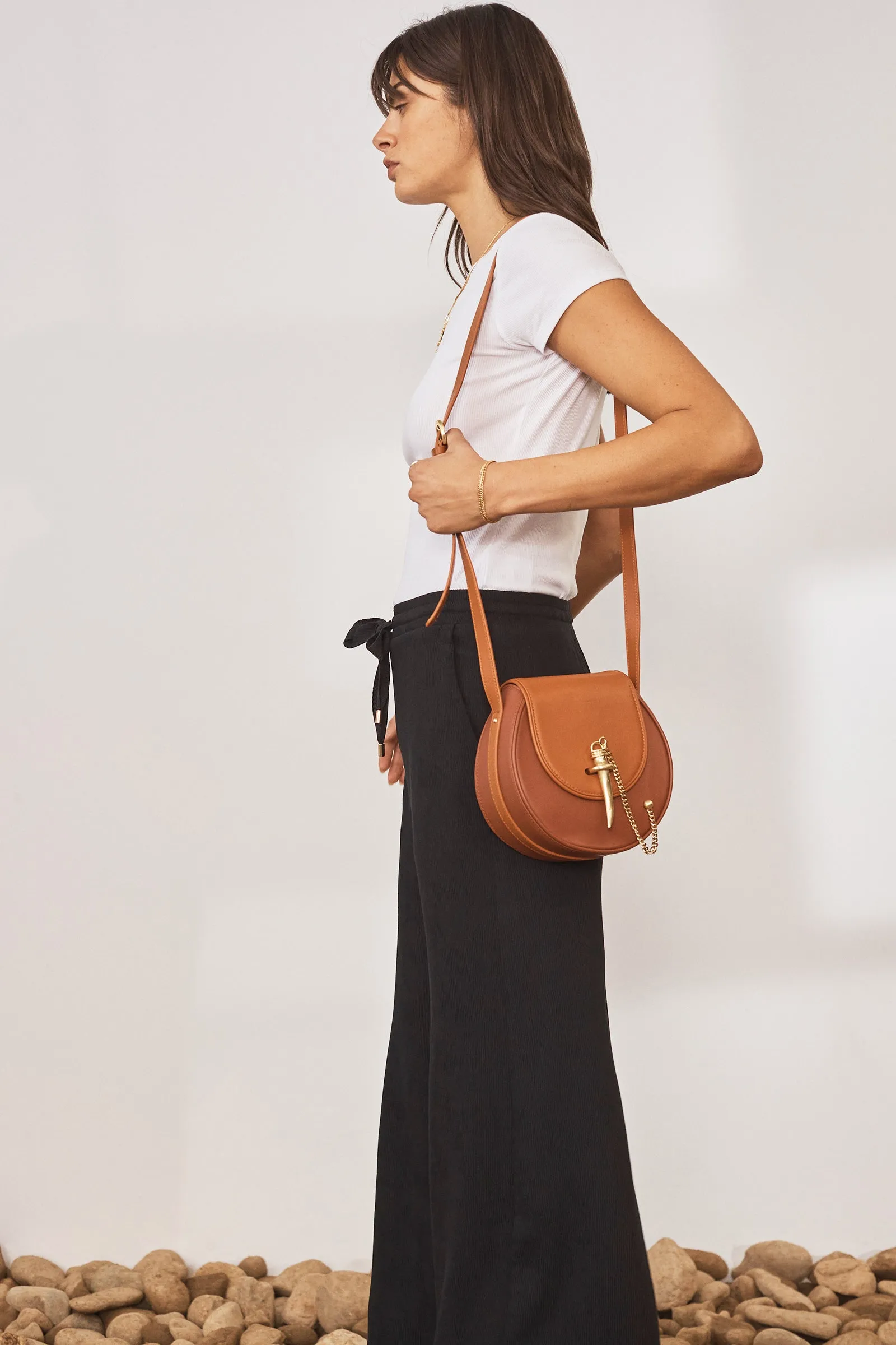 THE VIOLA PANT sold by Sancia product image thumbnail 4