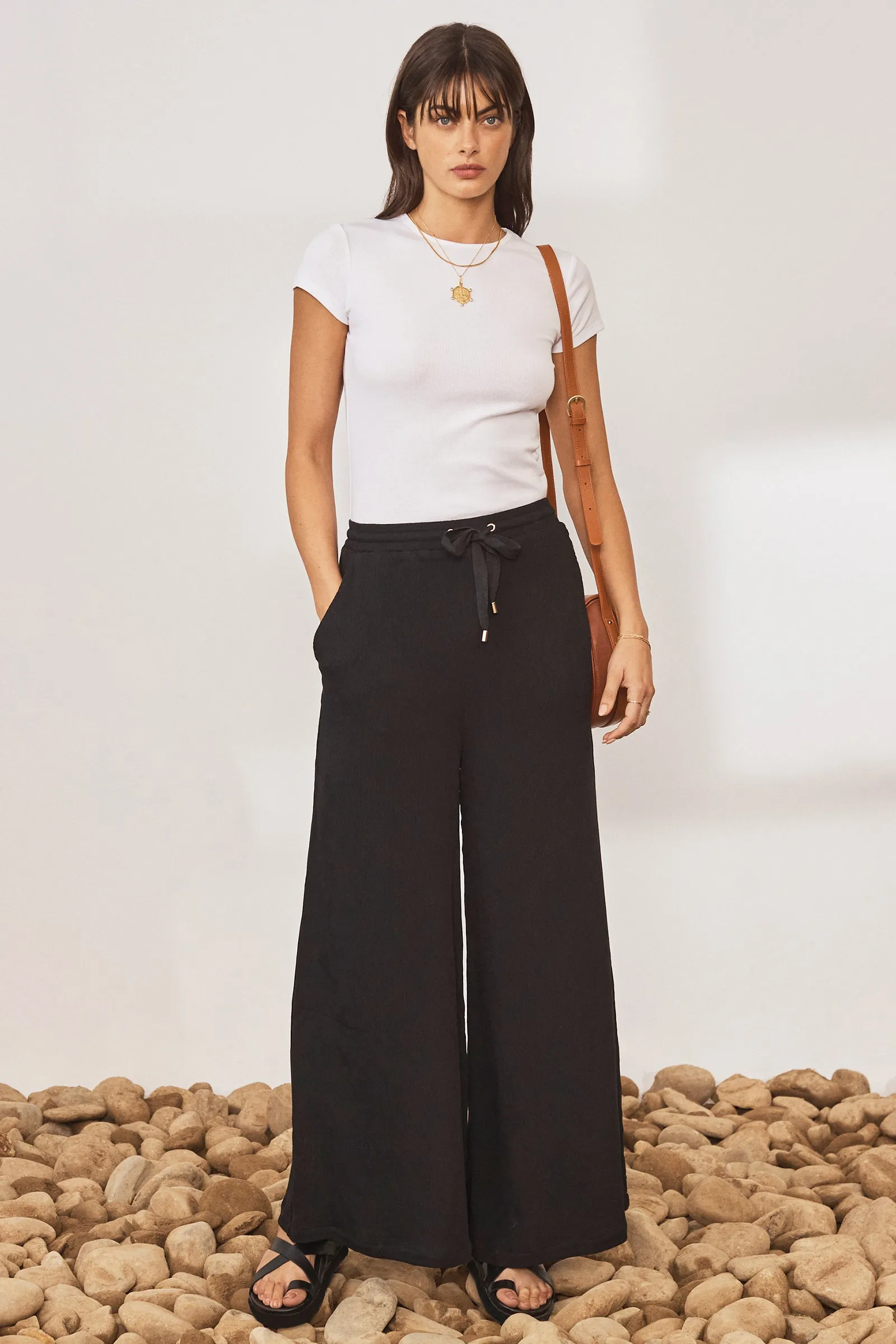 THE VIOLA PANT sold by Sancia product image thumbnail 5