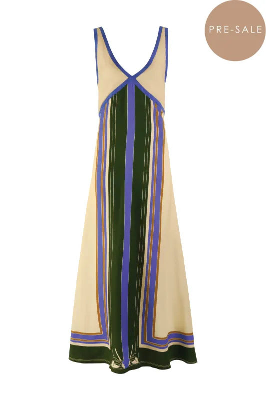 THE NAOMI DRESS sold by Sancia