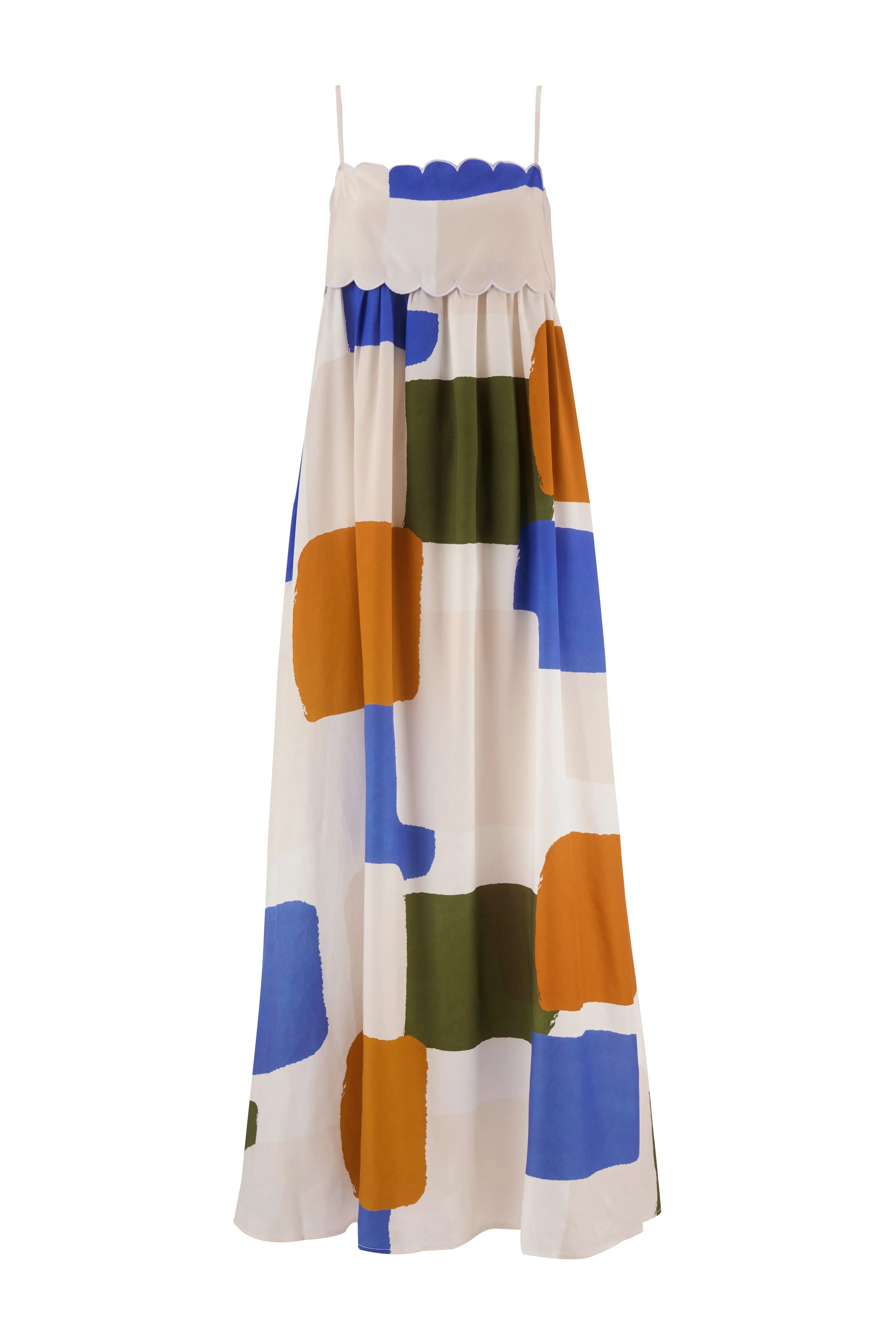 THE SAYLAH DRESS sold by Sancia