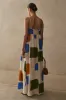 THE SAYLAH DRESS sold by Sancia