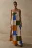 THE SAYLAH DRESS sold by Sancia