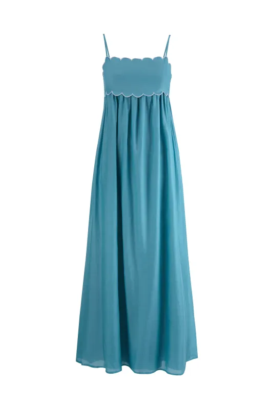 THE SAYLAH DRESS sold by Sancia