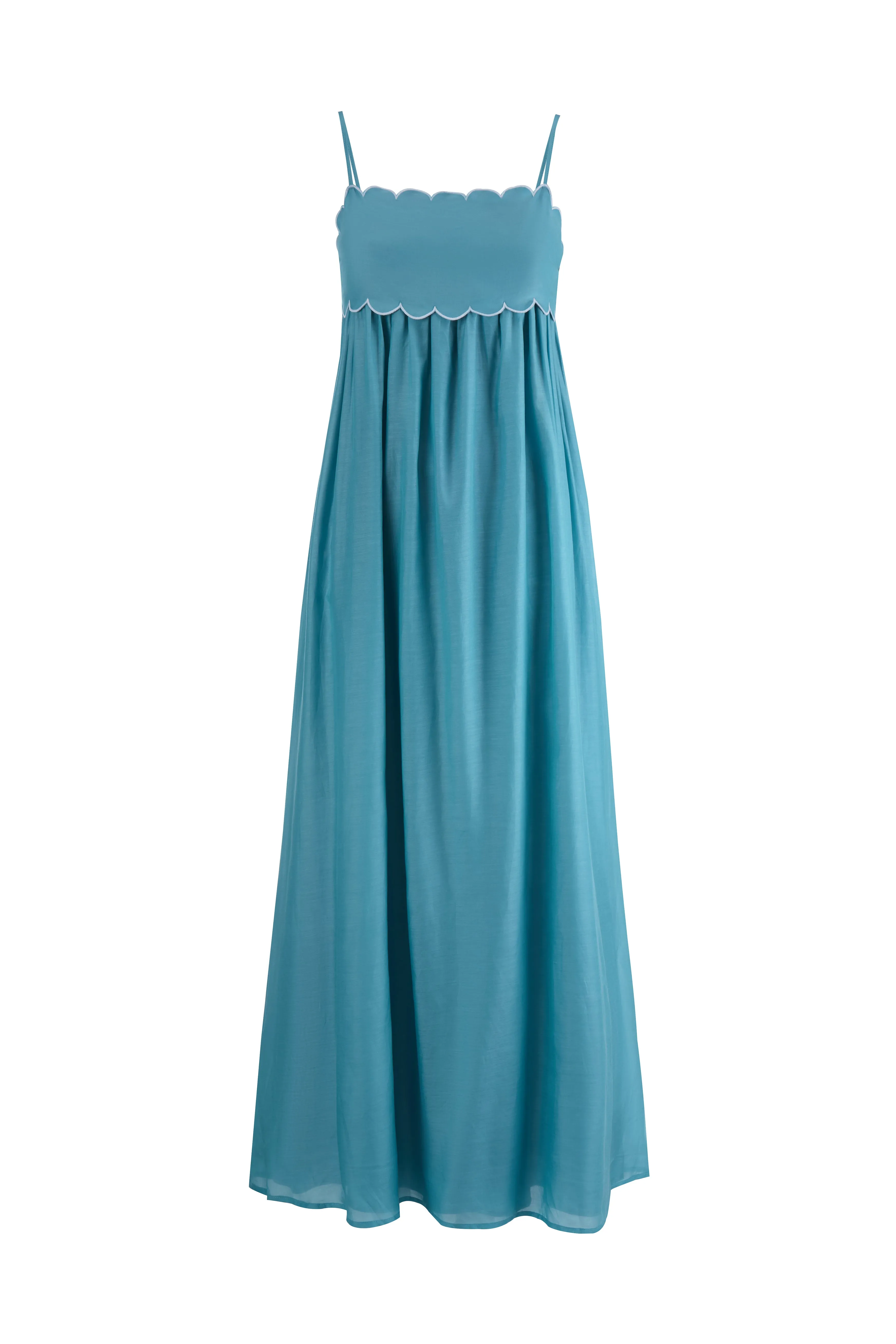 THE SAYLAH DRESS sold by Sancia