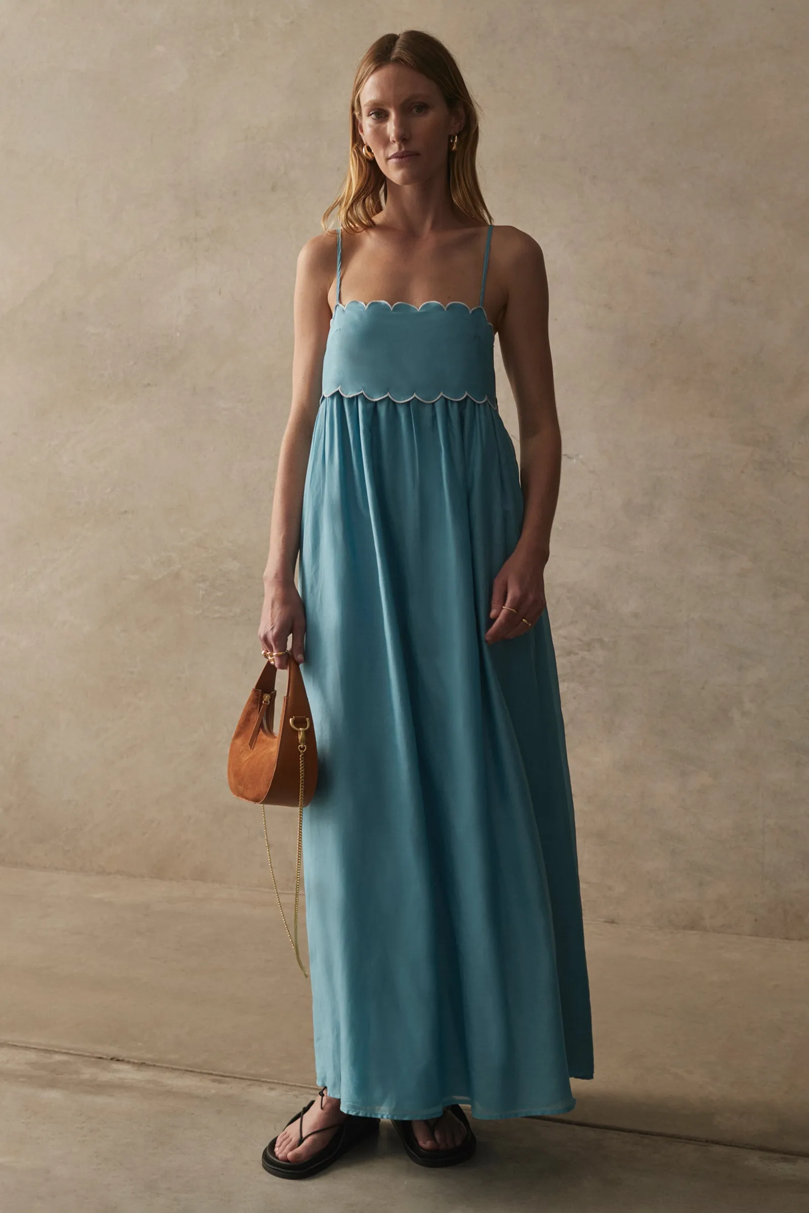 THE SAYLAH DRESS sold by Sancia product image thumbnail 2