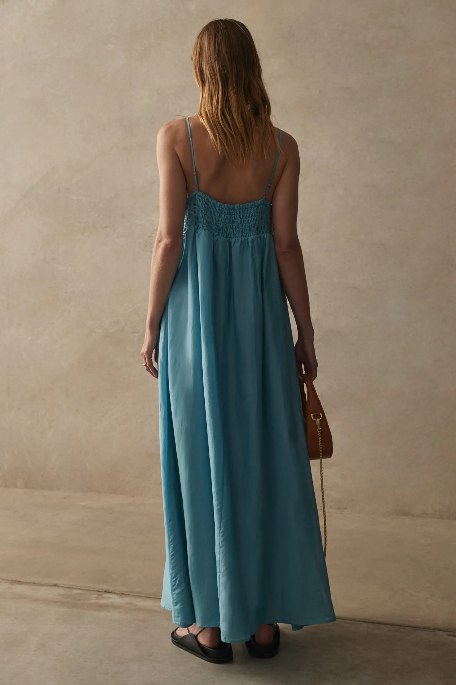 THE SAYLAH DRESS sold by Sancia product image thumbnail 5