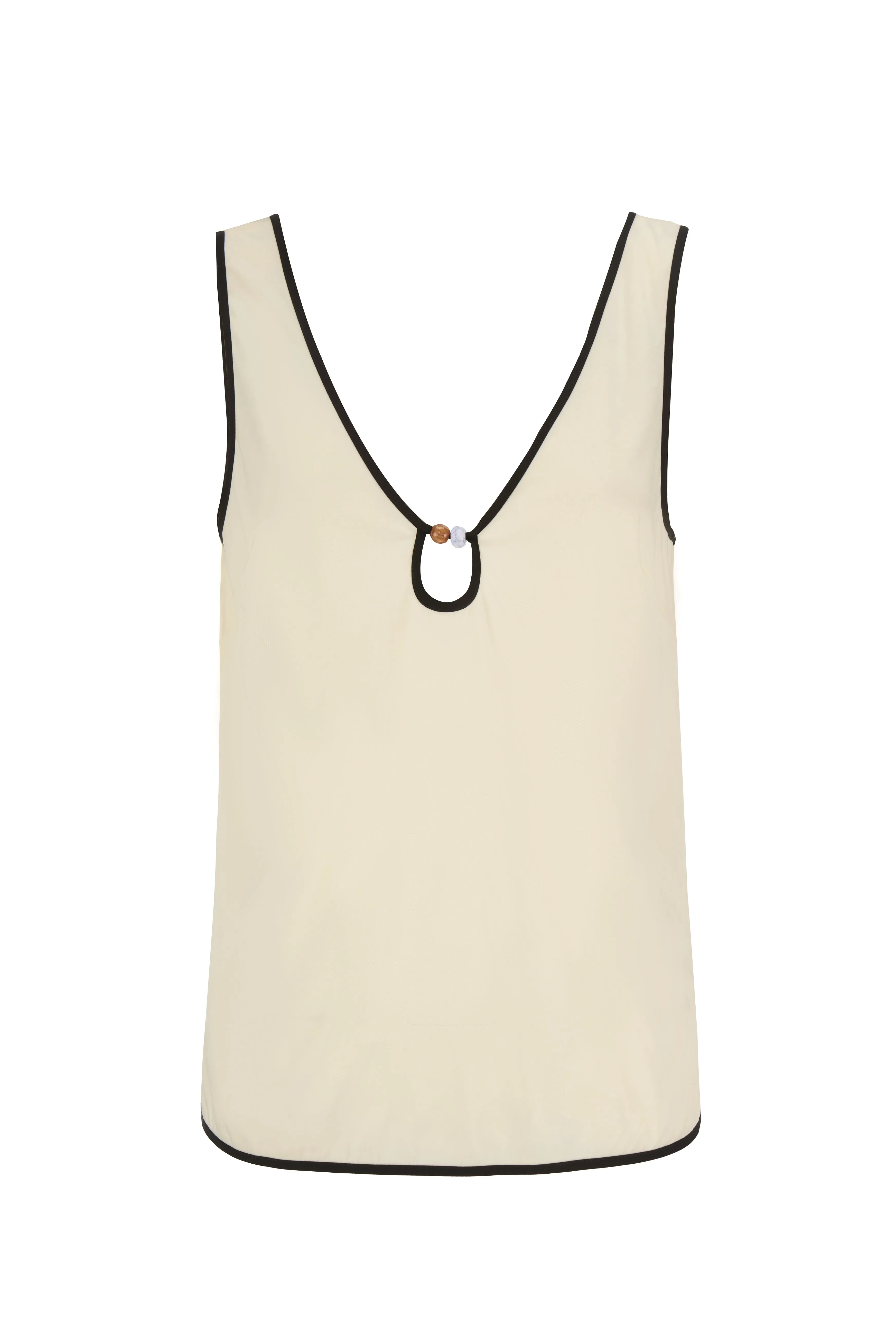 THE CLEONIE TOP sold by Sancia