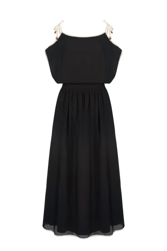 THE CALISTA DRESS sold by Sancia