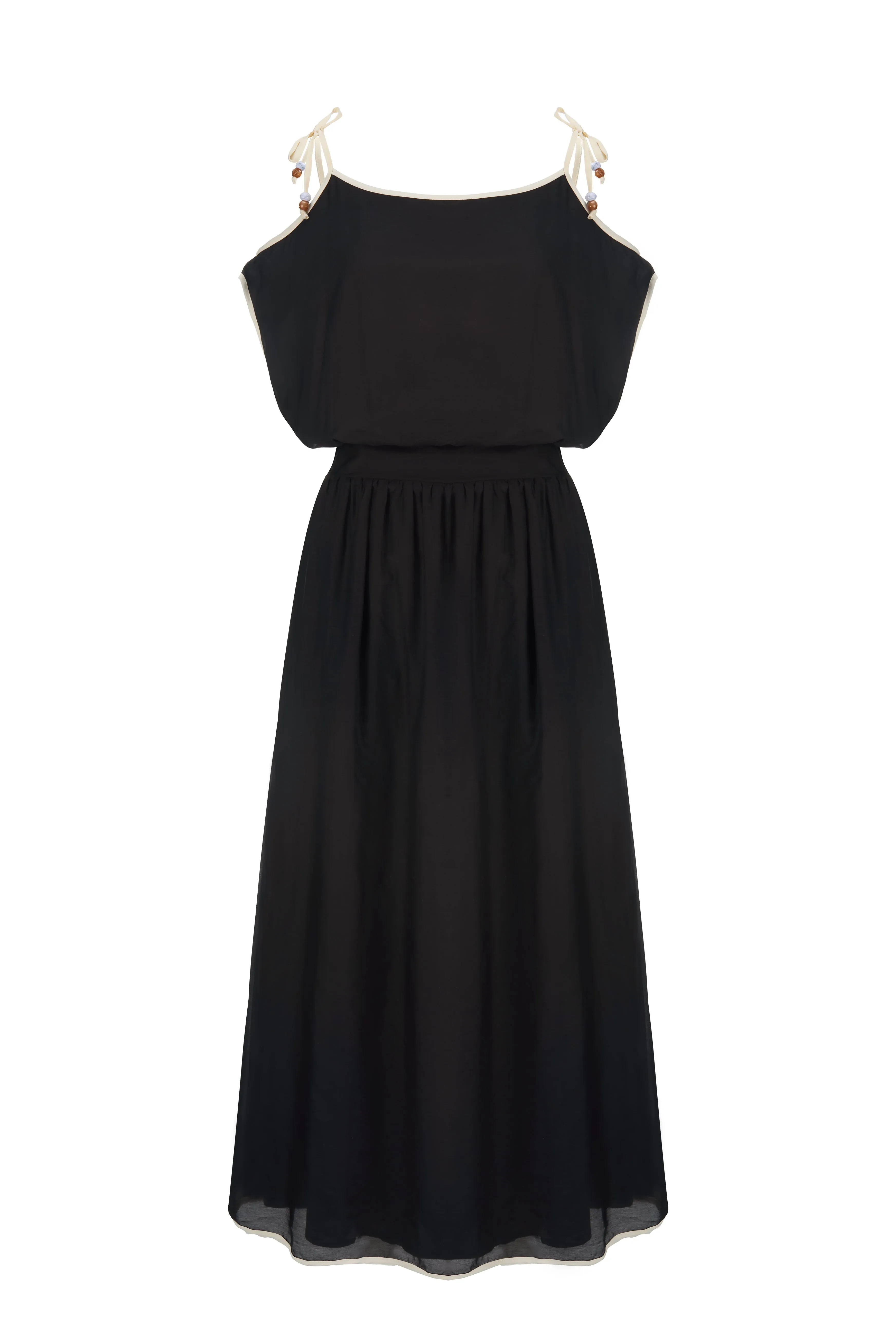 THE CALISTA DRESS sold by Sancia